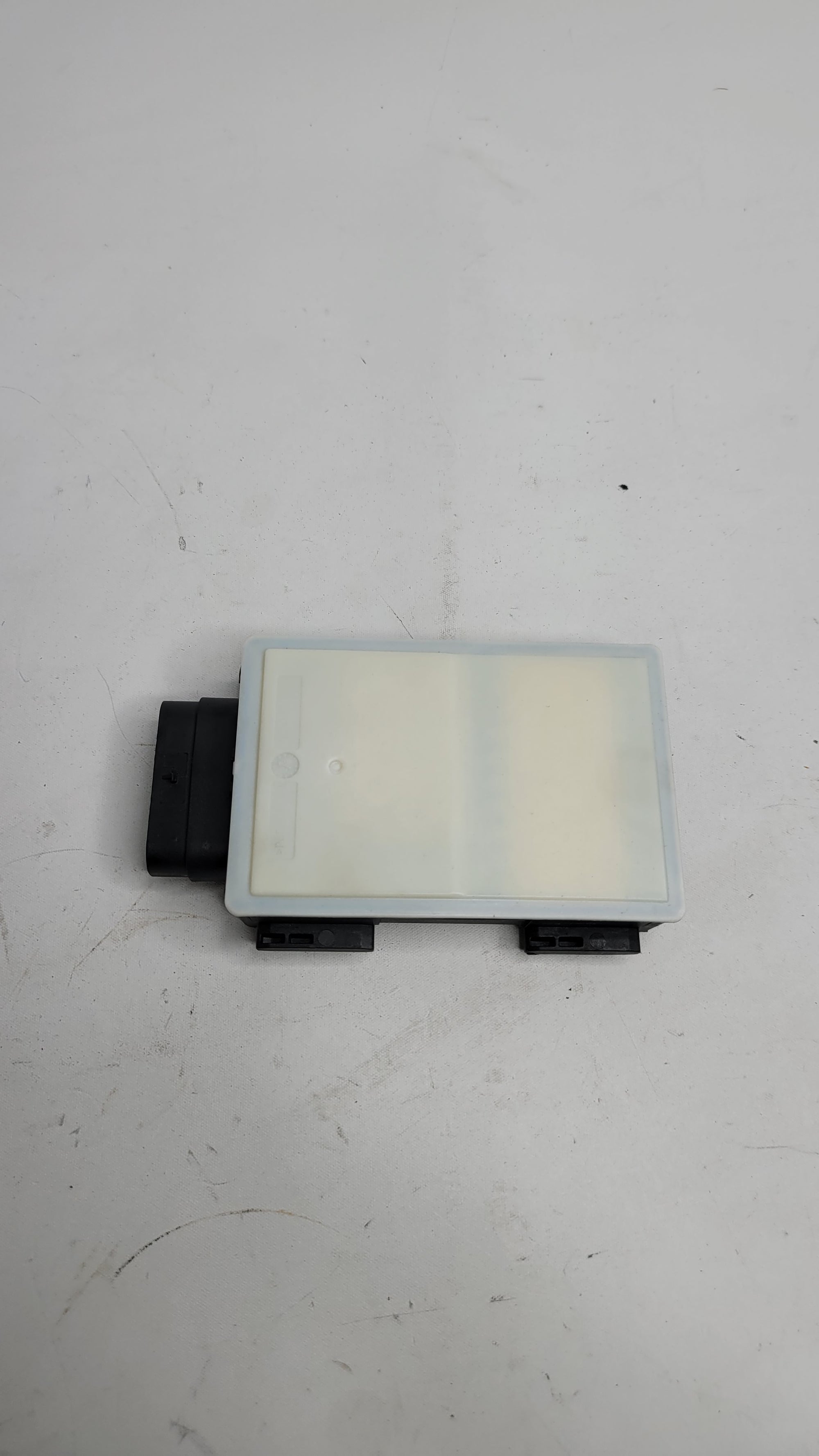 BMW M3 M4 M5 Front Side Object Sensor Radar 66-32-5-A84-CF7 - MPerformance.parts