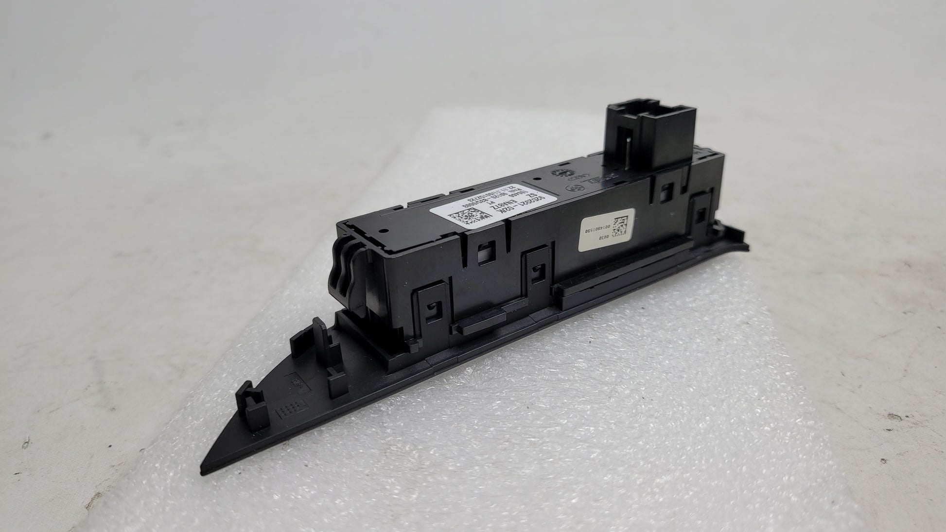 BMW F30 316 320 328 330 ECO PRO SPORT PARKING SENSOR SWITCH 9252921 - MPerformance.parts