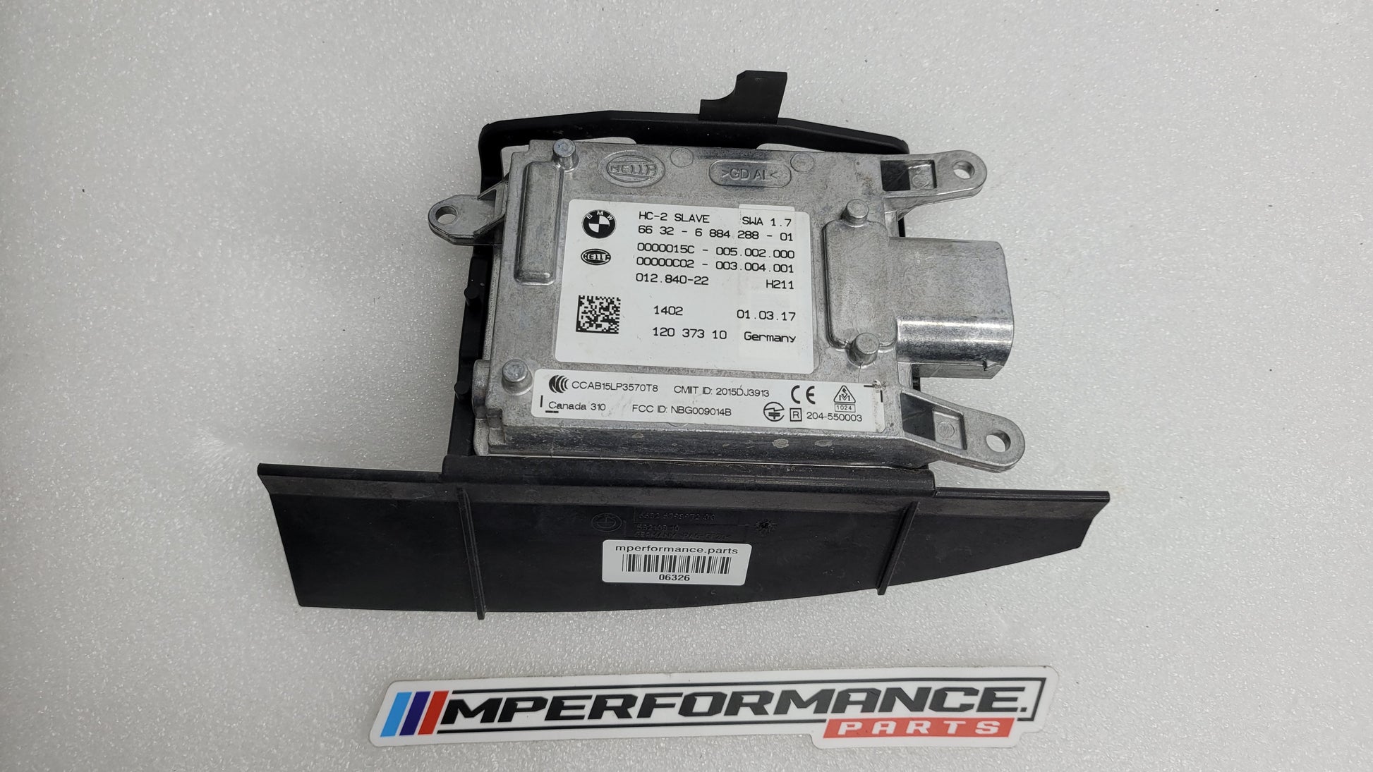06326 - MPerformance.parts