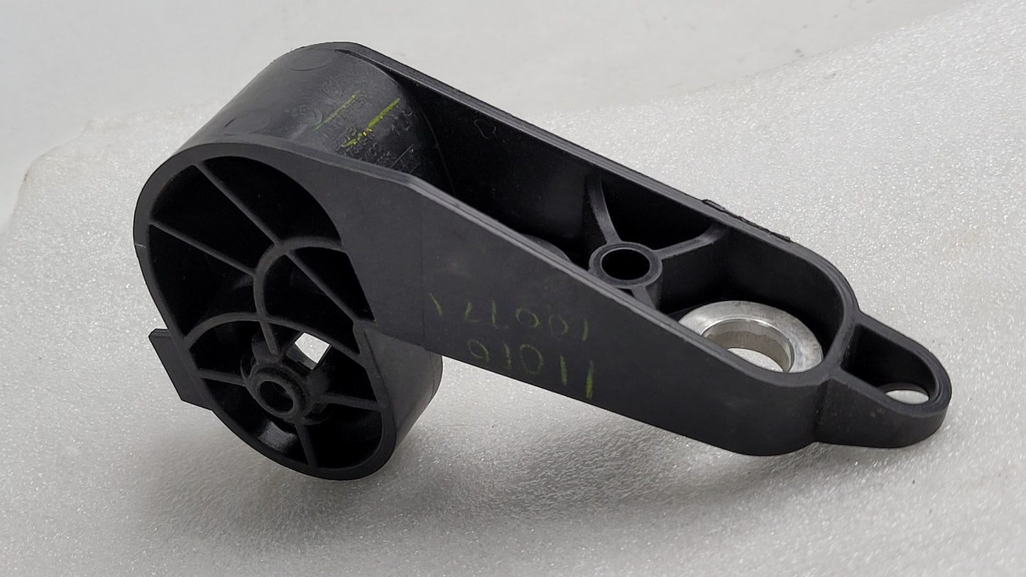 BMW M3 G80 FRONT LEFT RADIATOR SUPPORT BRACKET 7457051 - MPerformance.parts