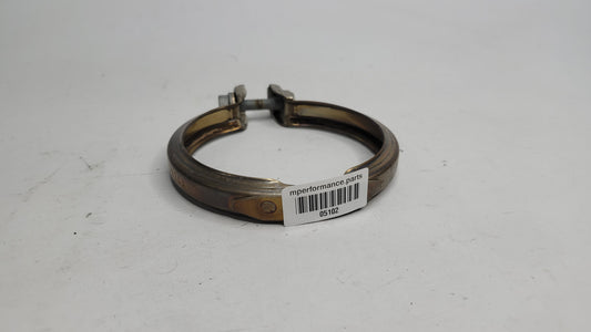 BMW F80 F82 F12 F13 F06 M3 M4 Exhaust Screw Clamp 7620508 - MPerformance.parts
