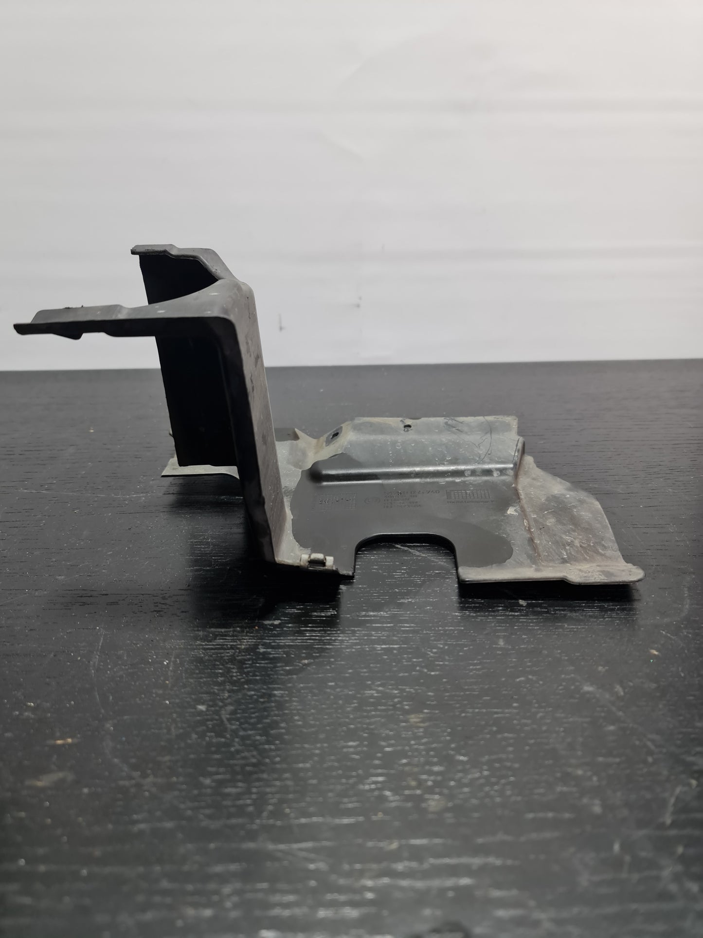 BMW M2 M3 M4 Lenkgetriebe-Oberabdeckung, rechte Seite, F80 F82 F83 F87 51758055740