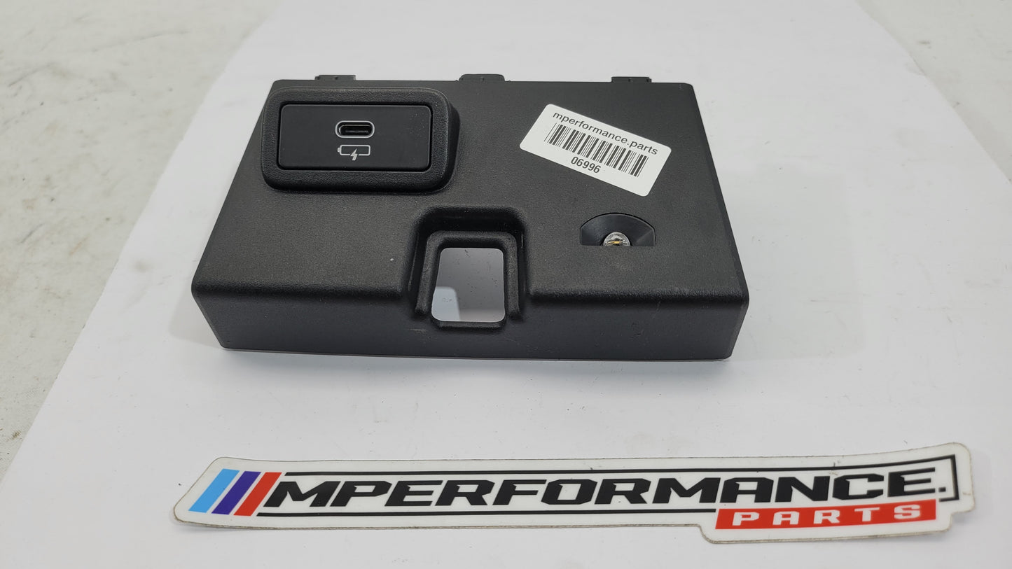 06996 - 51166807232 - 106038803c - 871194002 - 191630-10 - MPerformance.parts