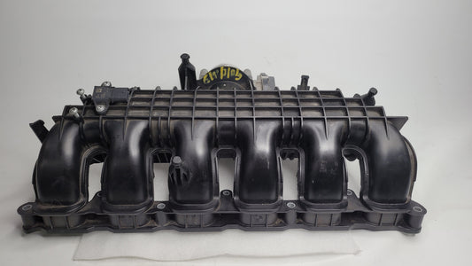 Intake Manifold 70323536 For BMW 3 Series M3 F30 F80 - MPerformance.parts