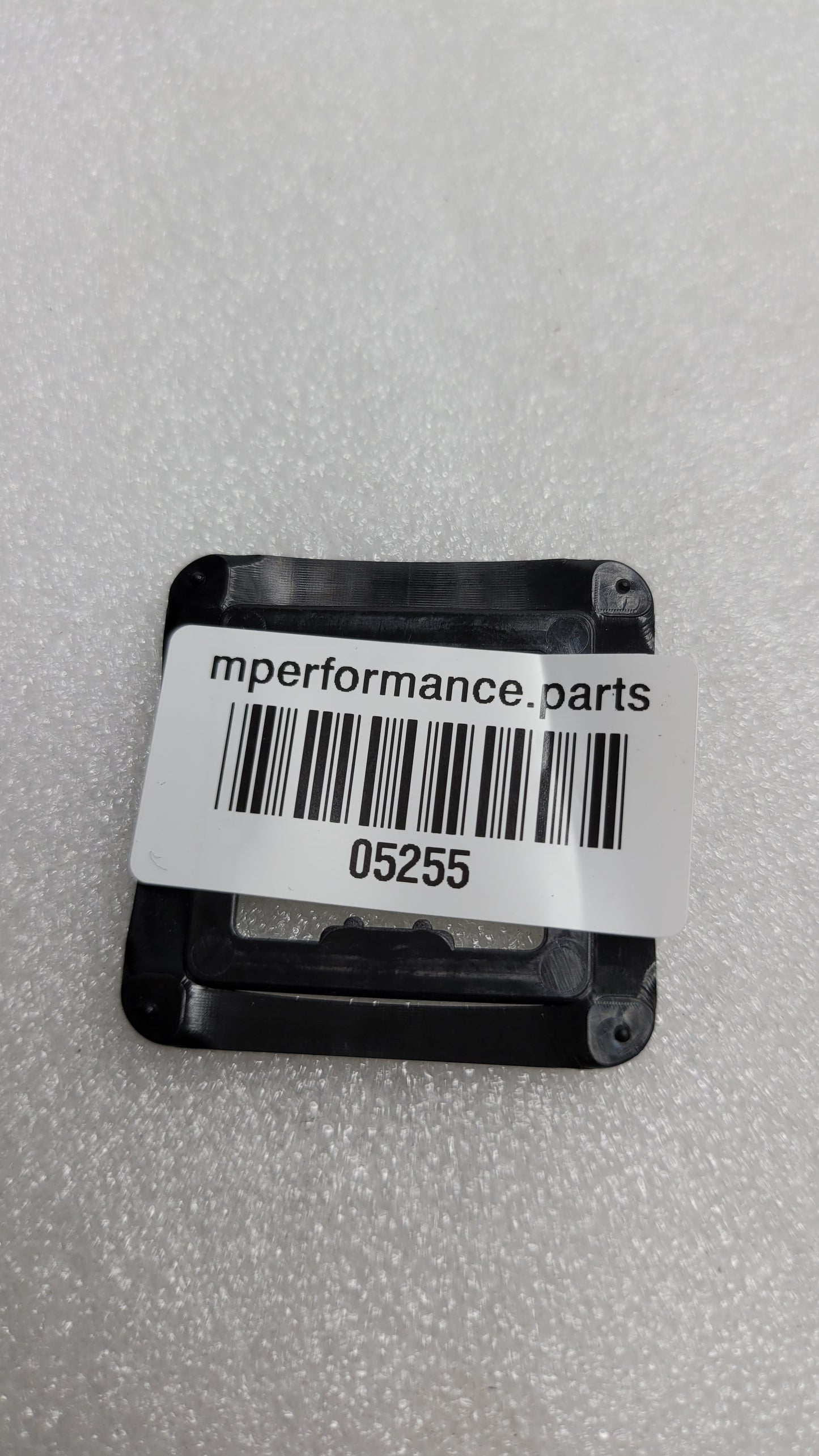 BMW M3 G80 Front Sun Visor Locking Clip 7426646 - MPerformance.parts
