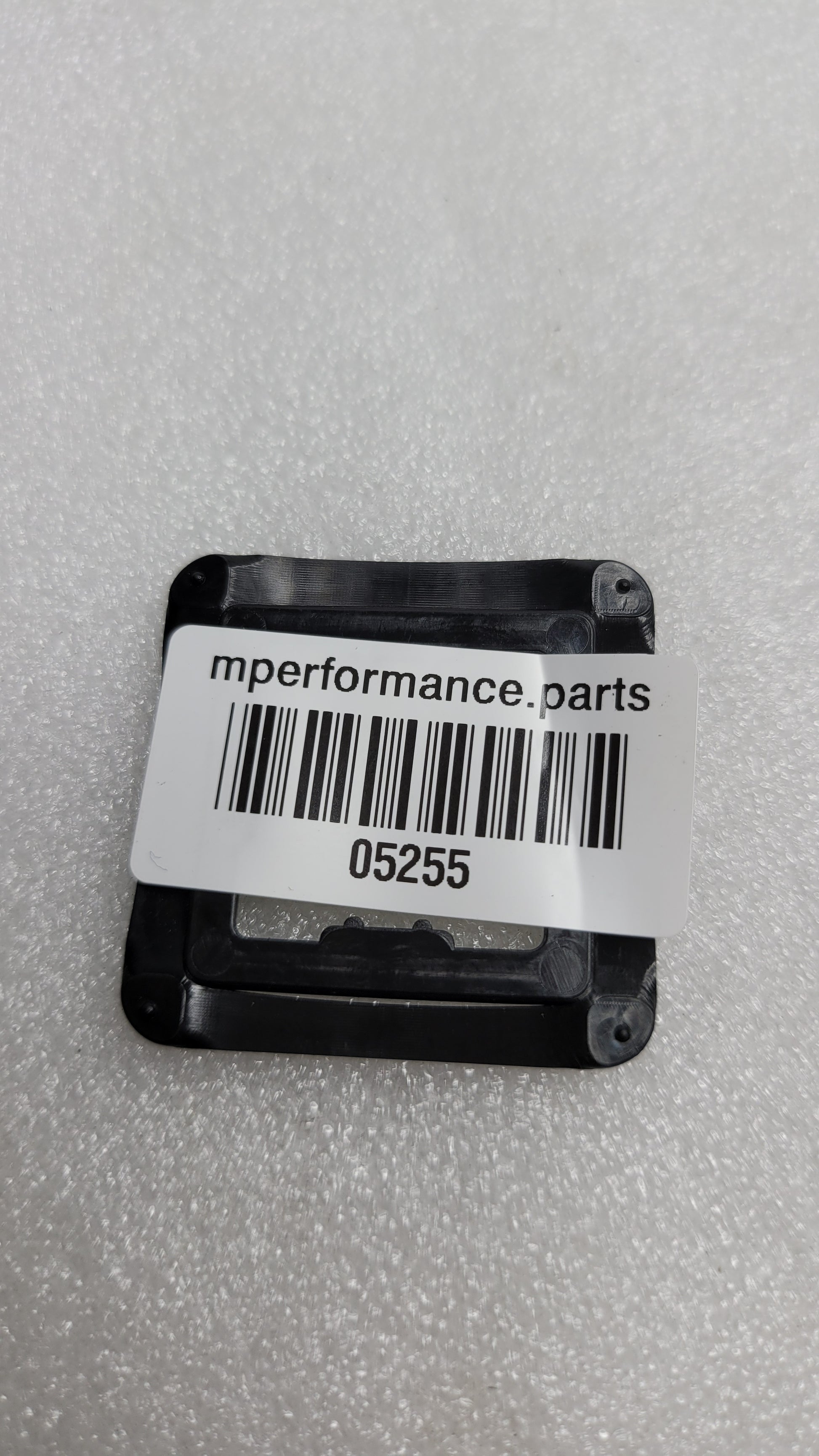 BMW M3 G80 Front Sun Visor Locking Clip 7426646 - MPerformance.parts