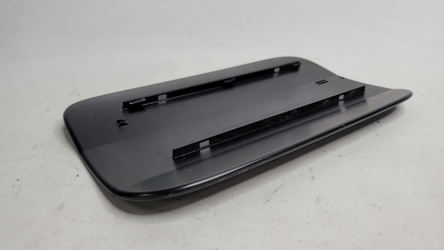 BMW M3 G80 FUEL TANK LID FLAP COVER 7433430 - MPerformance.parts