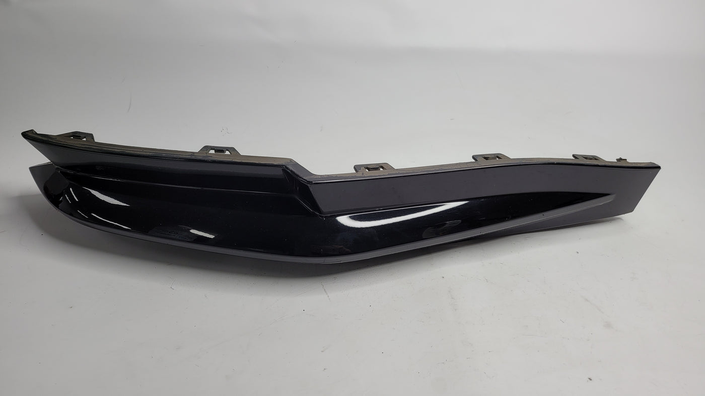 BMW M3 G80 Rear Right Lower Bumper Diffuser Insert 8084402 - MPerformance.parts