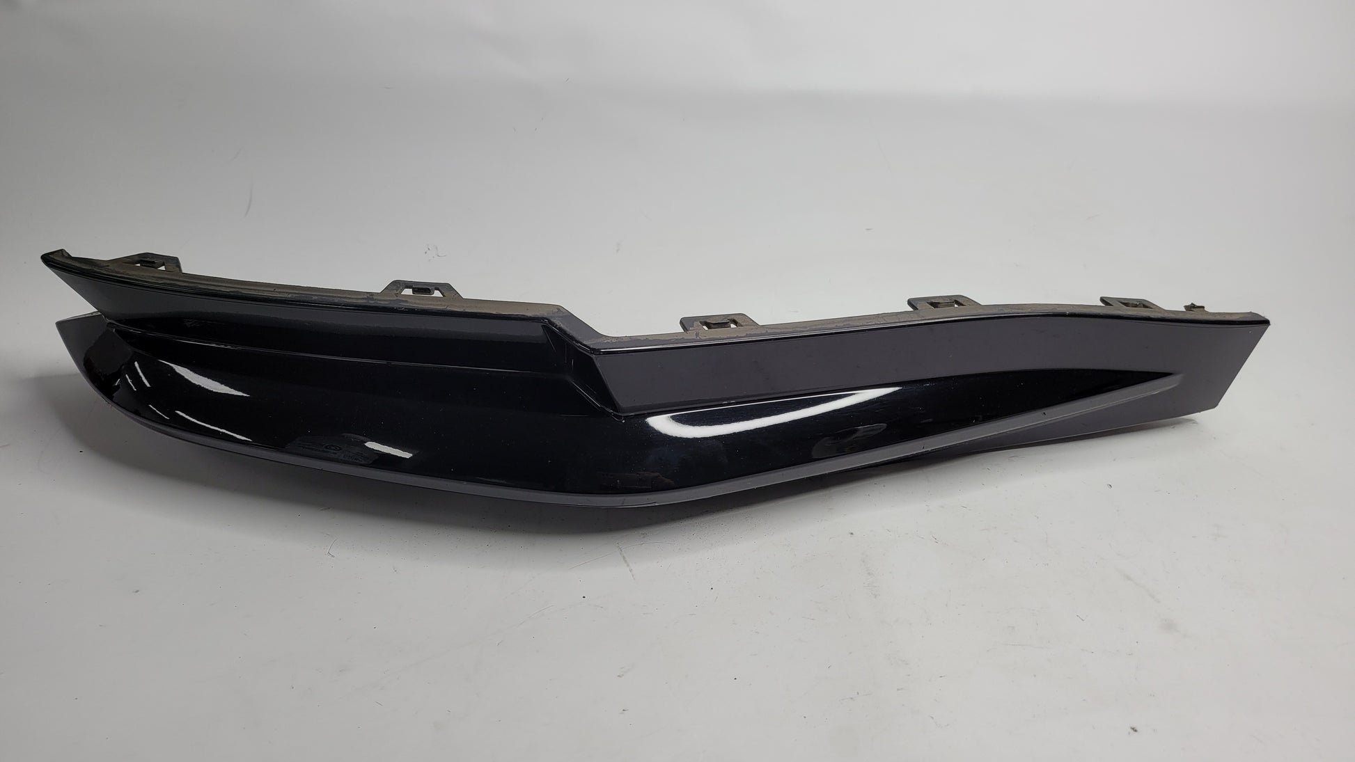 BMW M3 G80 Rear Right Lower Bumper Diffuser Insert 8084402 - MPerformance.parts