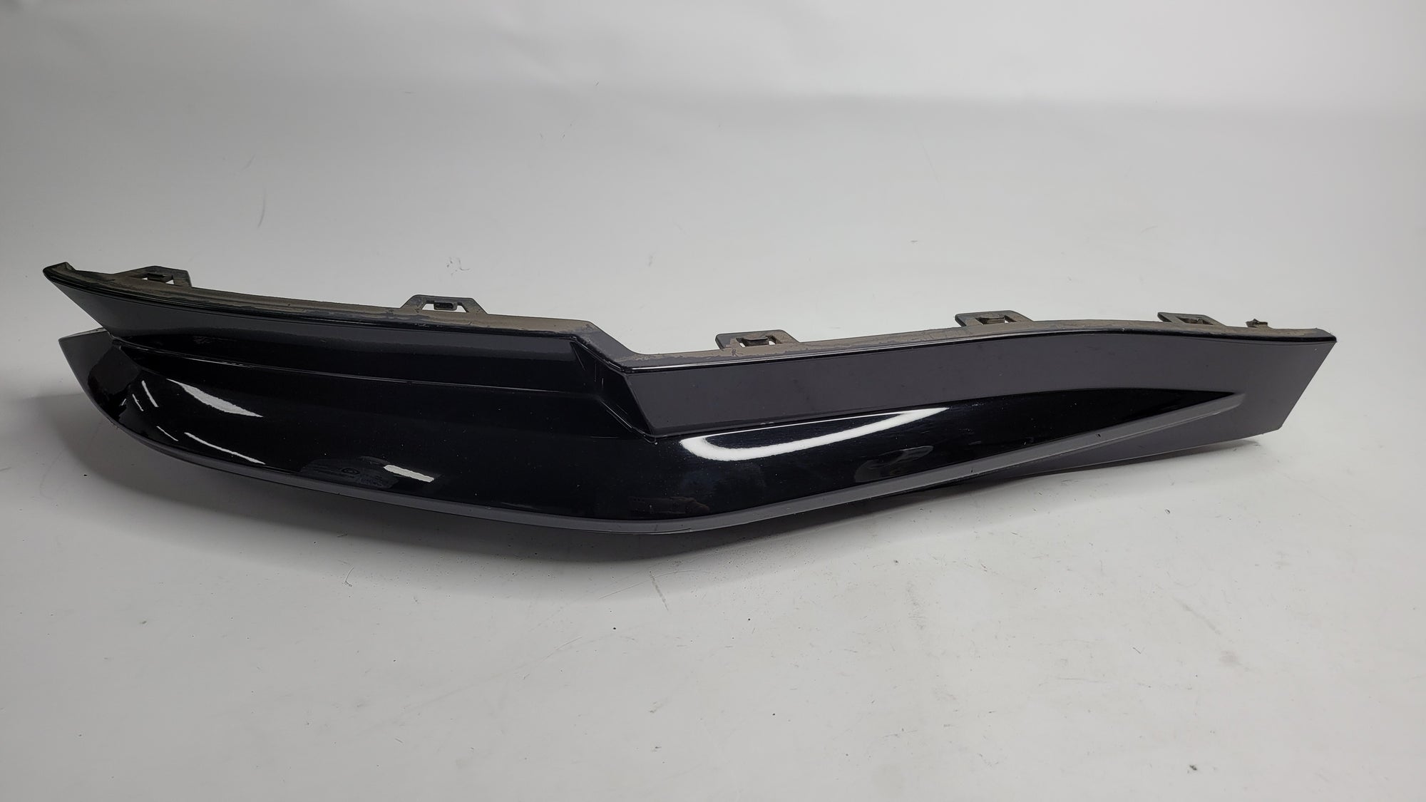 BMW M3 G80 Rear Right Lower Bumper Diffuser Insert 8084402 - MPerformance.parts