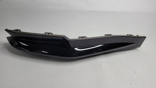 BMW M3 G80 Rear Right Lower Bumper Diffuser Insert 8084402 - MPerformance.parts