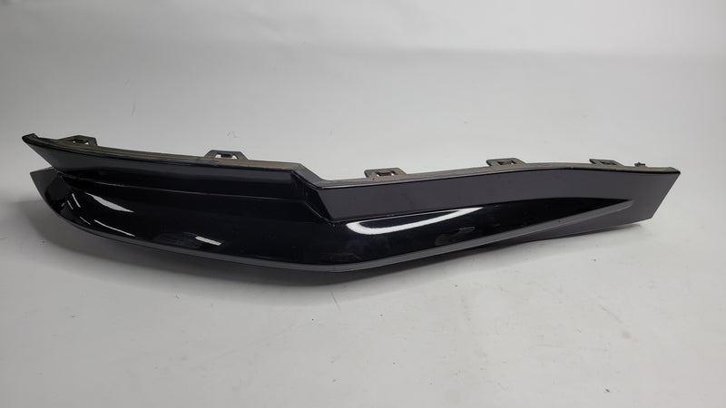 BMW M3 G80 Rear Right Lower Bumper Diffuser Insert 8084402 - MPerformance.parts