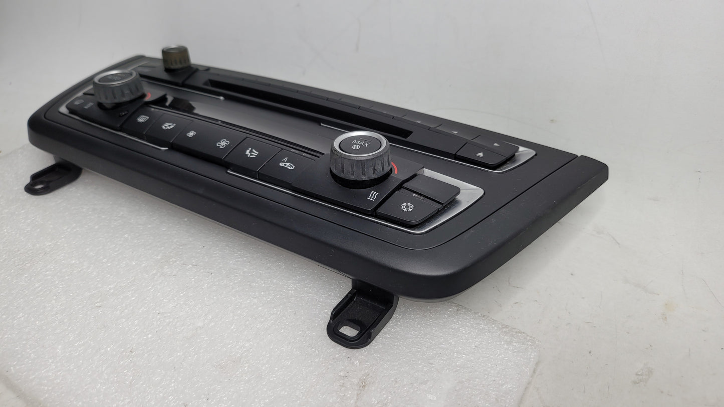 BMW 3 SERIES F30 A/C CLIMATE CONTROL PANEL SWITCH 17313810 - MPerformance.parts