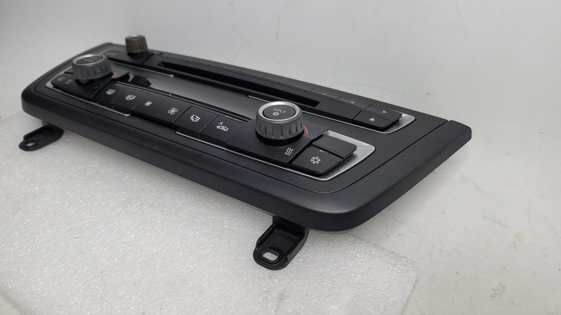 BMW 3 SERIES F30 A/C CLIMATE CONTROL PANEL SWITCH 17313810 - MPerformance.parts