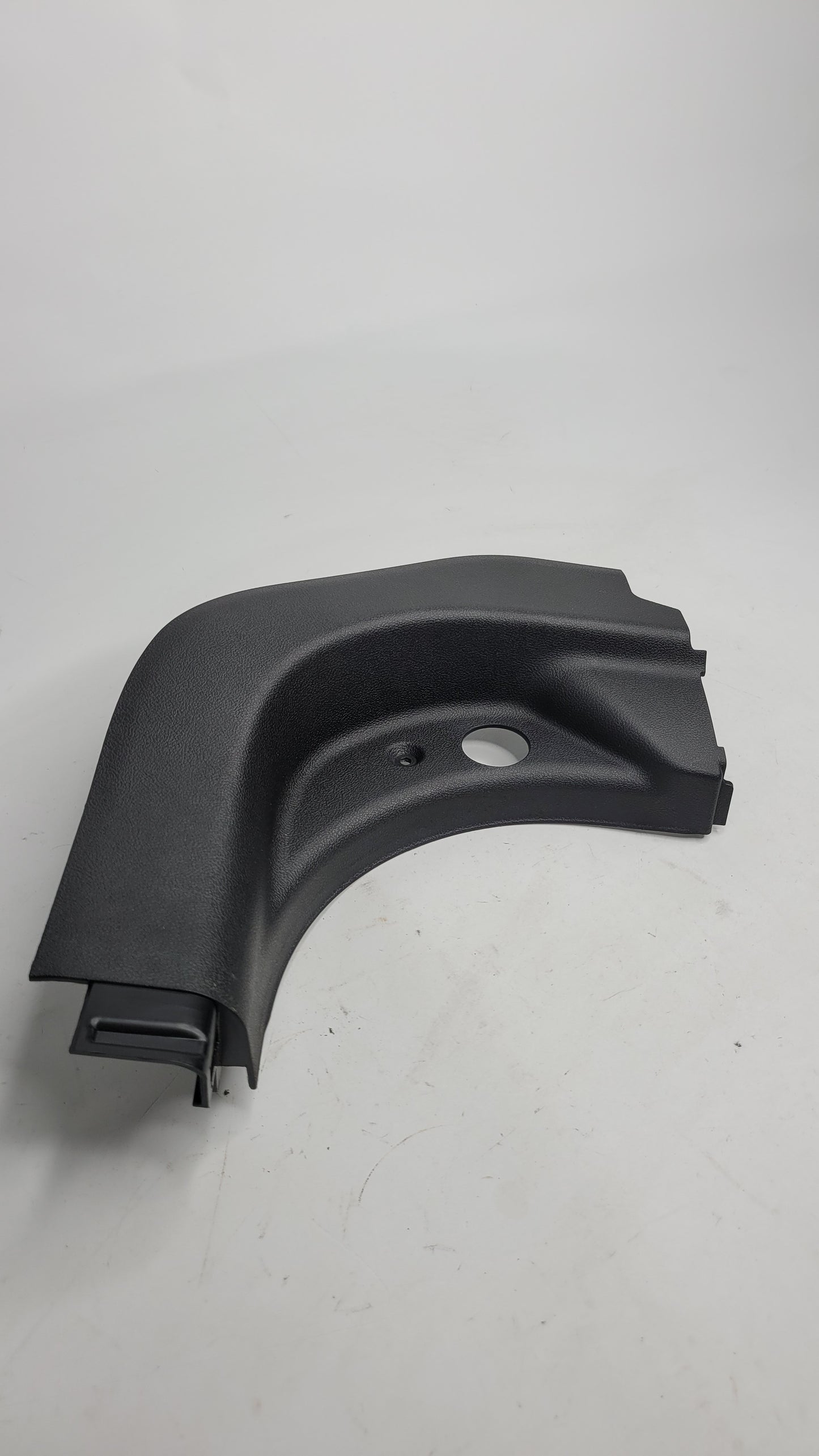 BMW M3 G80 A-Pillar Bottom Panel Cover Front Right RHD 7446432 - MPerformance.parts