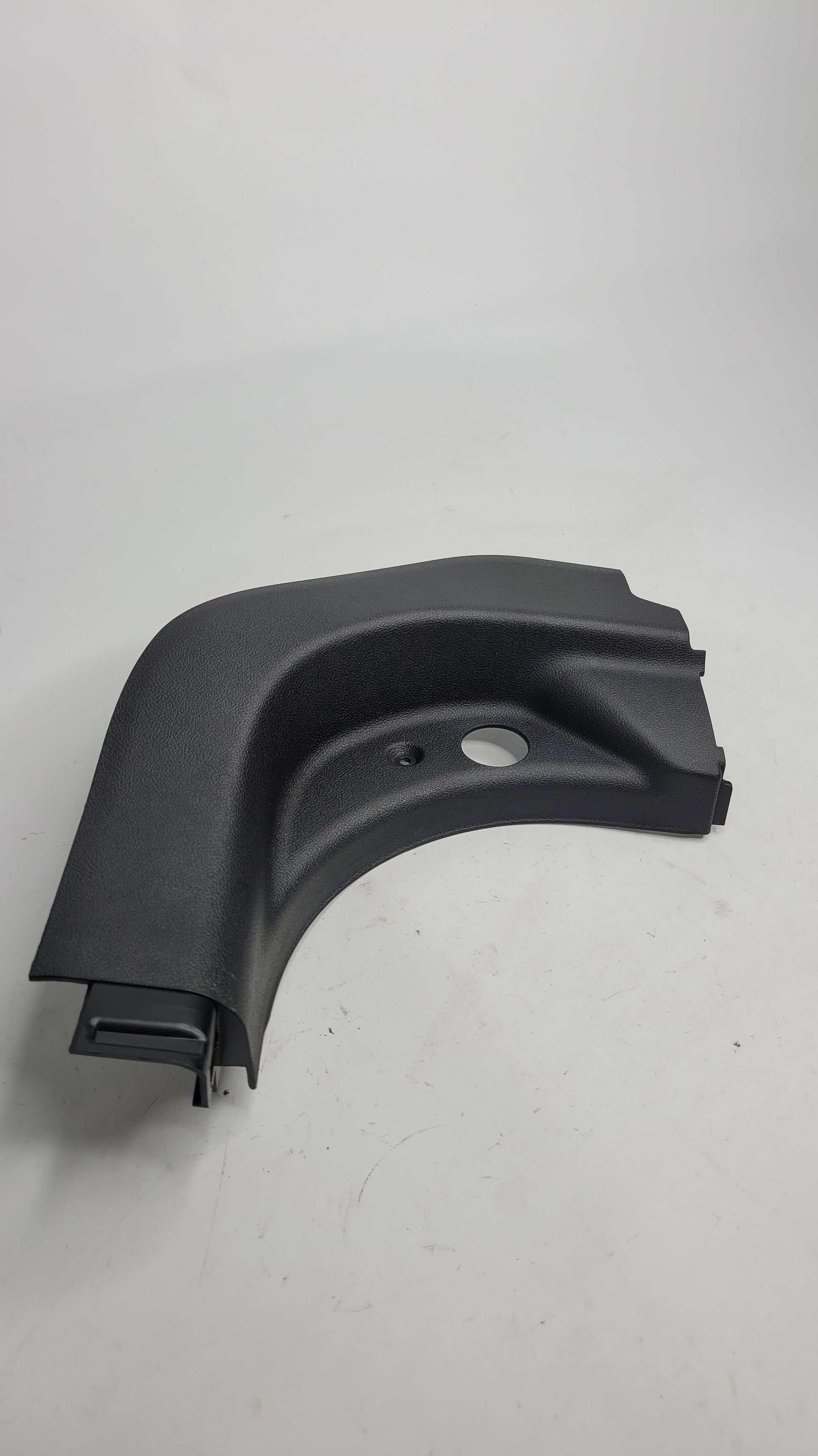 BMW M3 G80 A-Pillar Bottom Panel Cover Front Right RHD 7446432 - MPerformance.parts