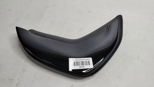 BMW 51437465157 G20 Shadow Line C Pillar Cover Rear Doors Left N/S Trim Gloss Black 7465157 - MPerformance.parts