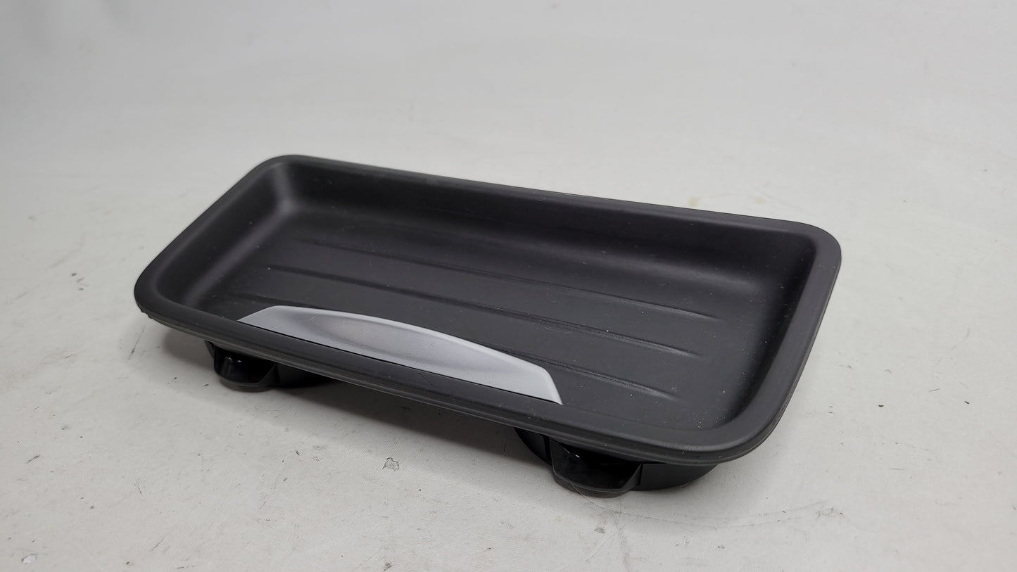 BMW F30 F31 F32 F34 F36 F80 Center Console Oddments Tray Insert Cover 9232068 - MPerformance.parts
