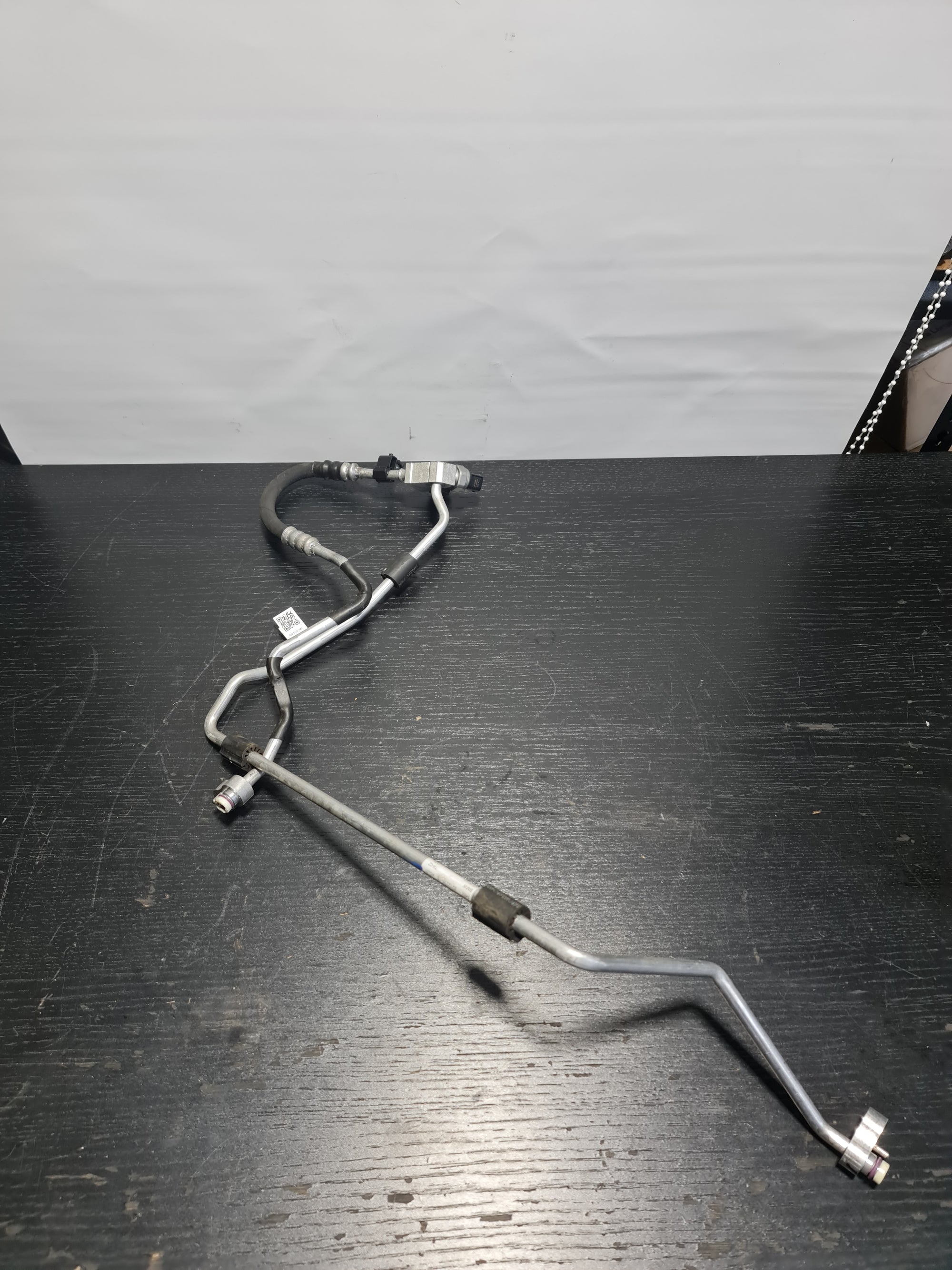 2012-2020 BMW 64-53-9-212-236 BMW 64539212236 Pressure Hose, Condenser, Evaporator 9212236 15 - MPerformance.parts
