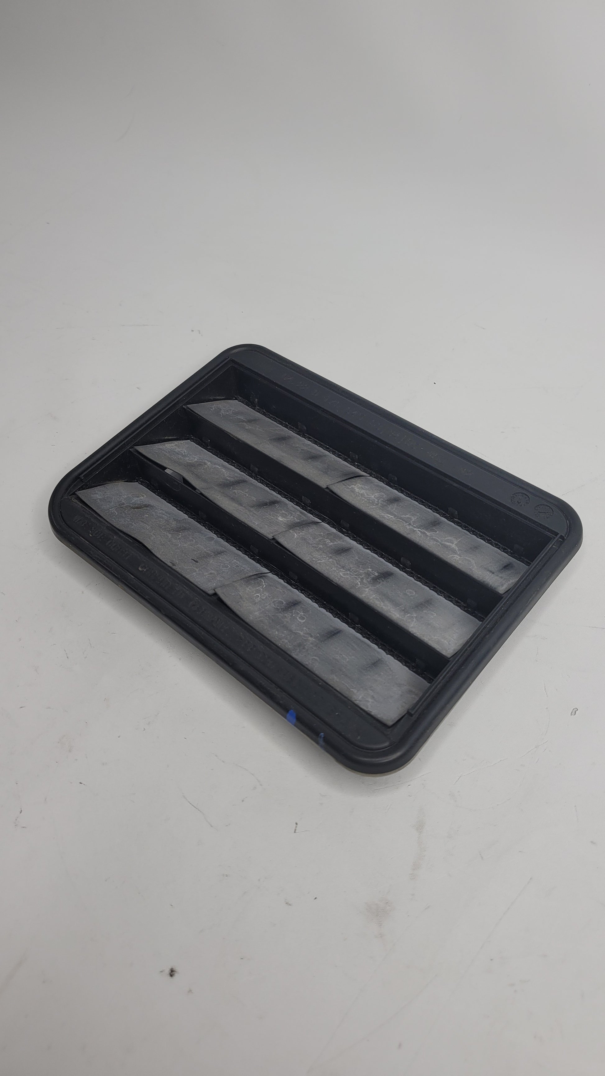 BMW M3 F80 Rear Ventilation Air Vent Deflector 608290-10 - MPerformance.parts