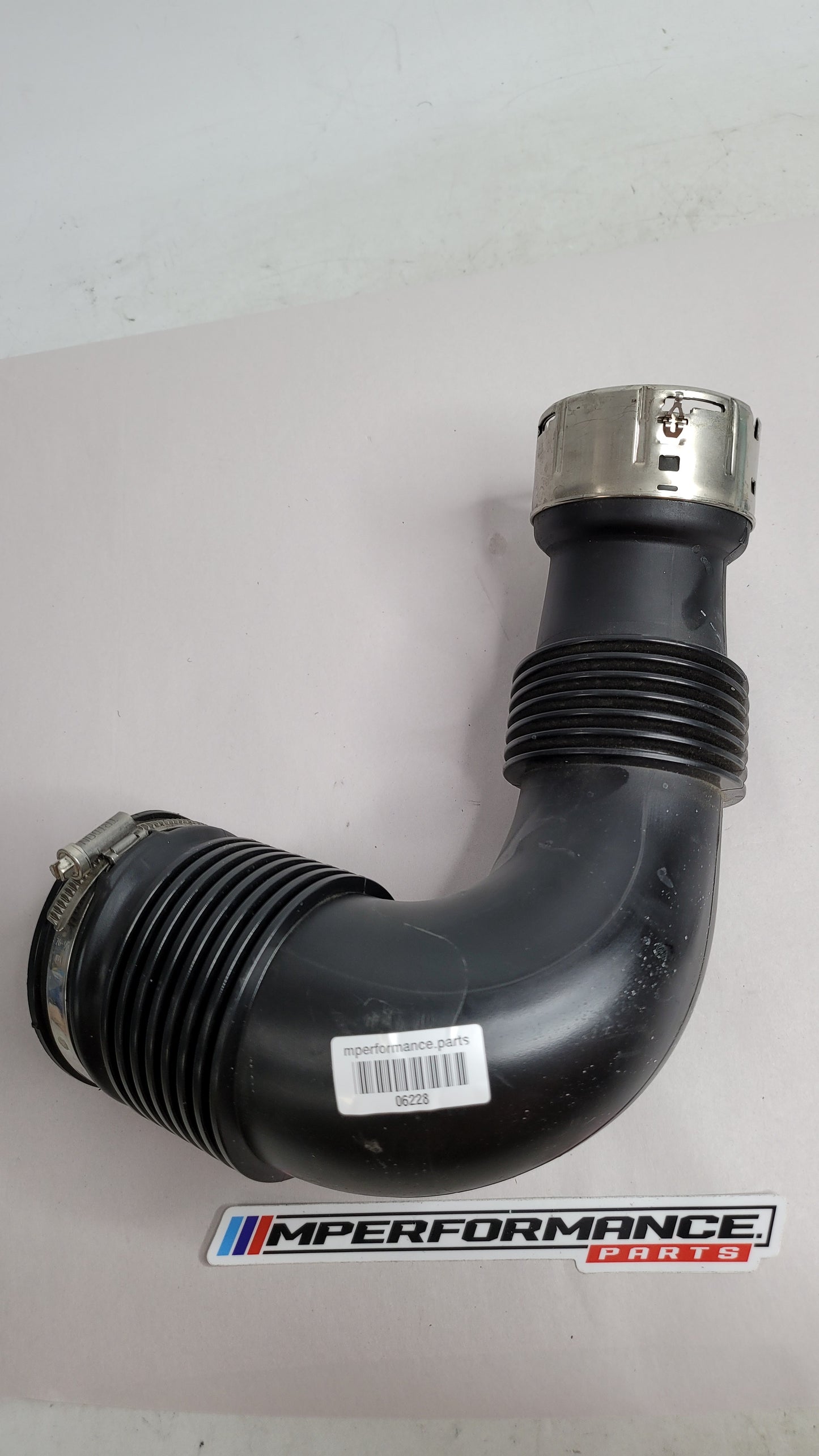 BMW M3 M4 G80 G82 G83 AIR INTAKE DUCT CHARGE PIPE 8095812 - MPerformance.parts