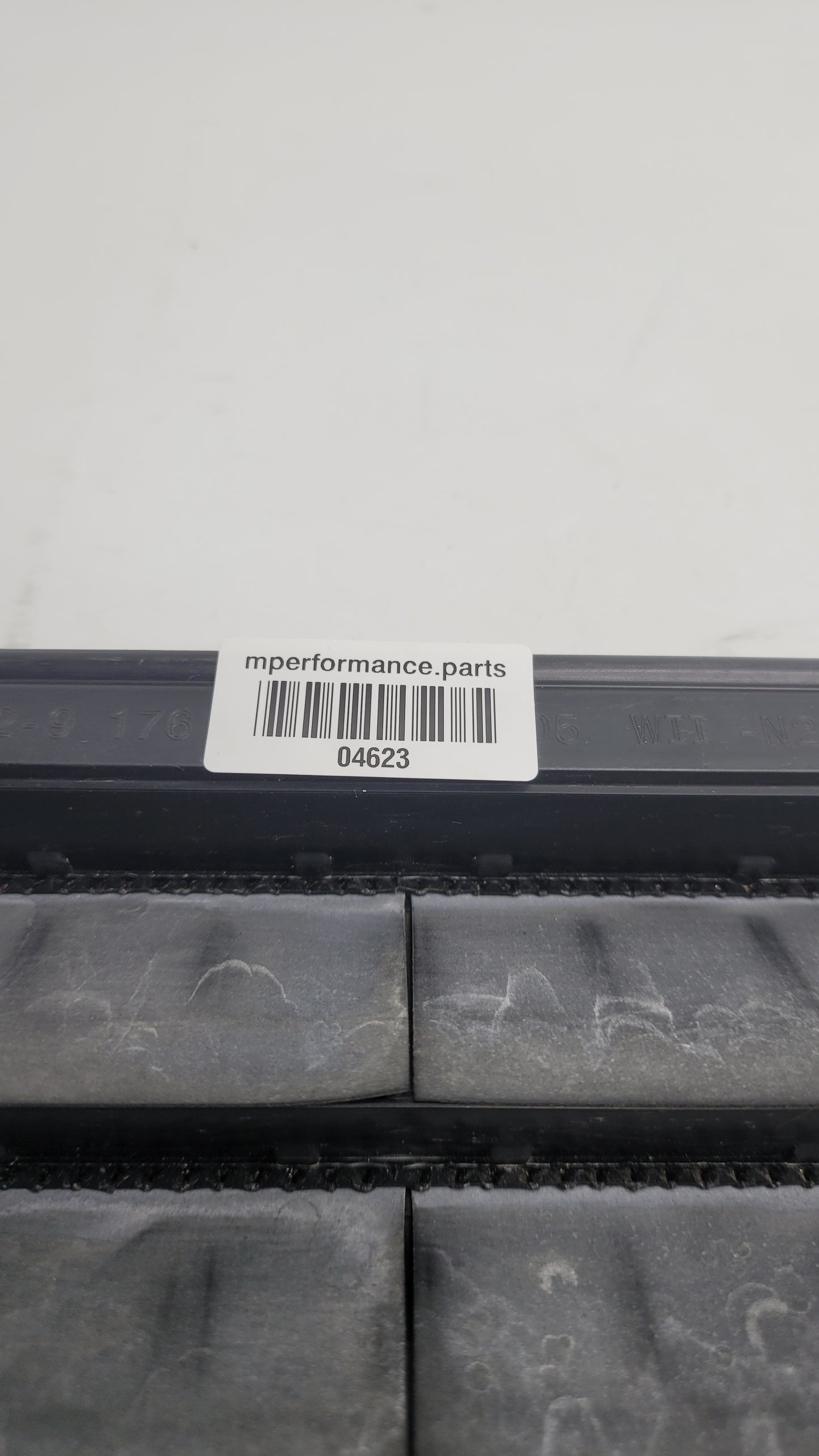 BMW M3 F80 Rear Ventilation Air Vent Deflector 608290-10 - MPerformance.parts