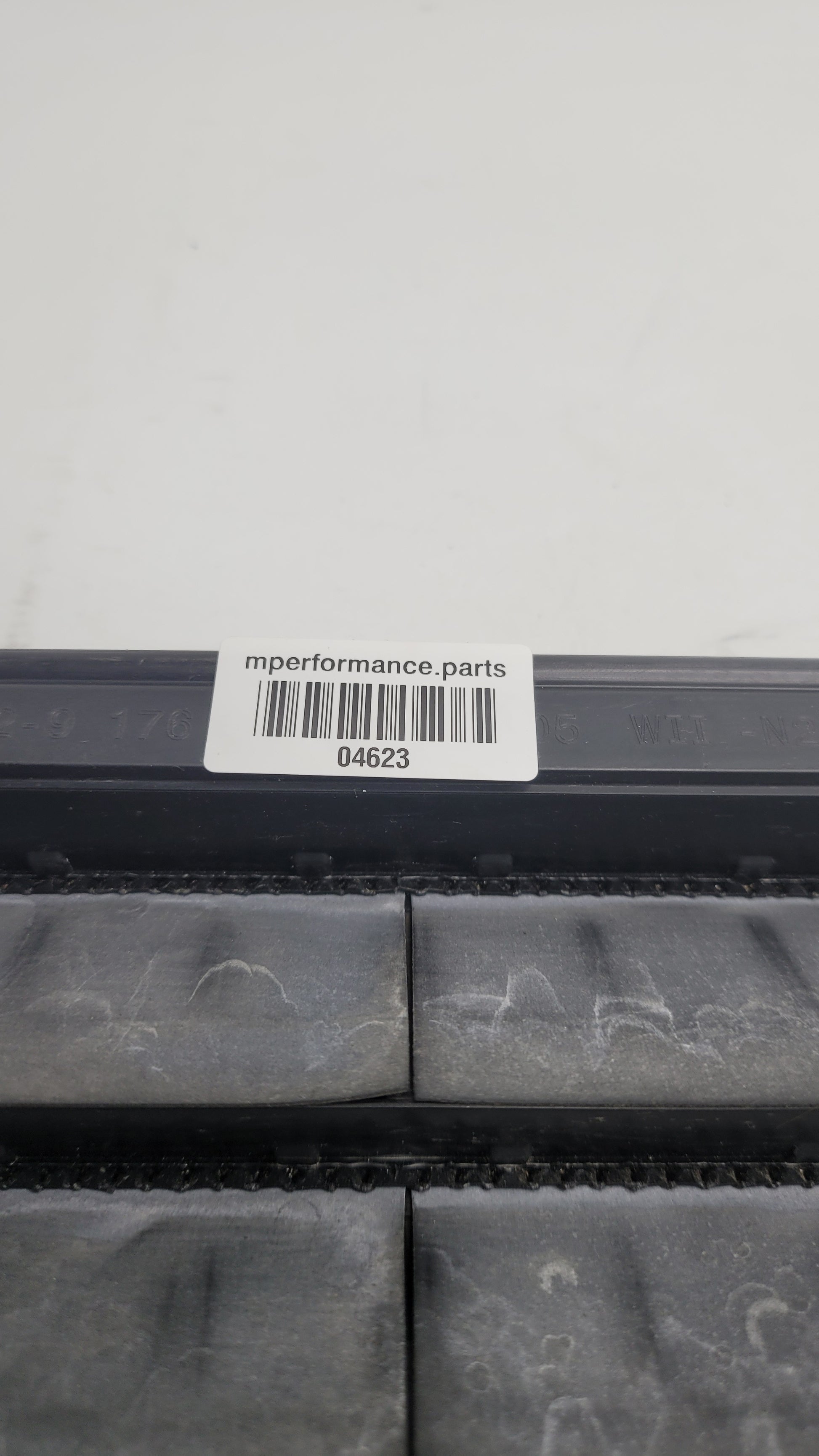 BMW M3 F80 Rear Ventilation Air Vent Deflector 608290-10 - MPerformance.parts