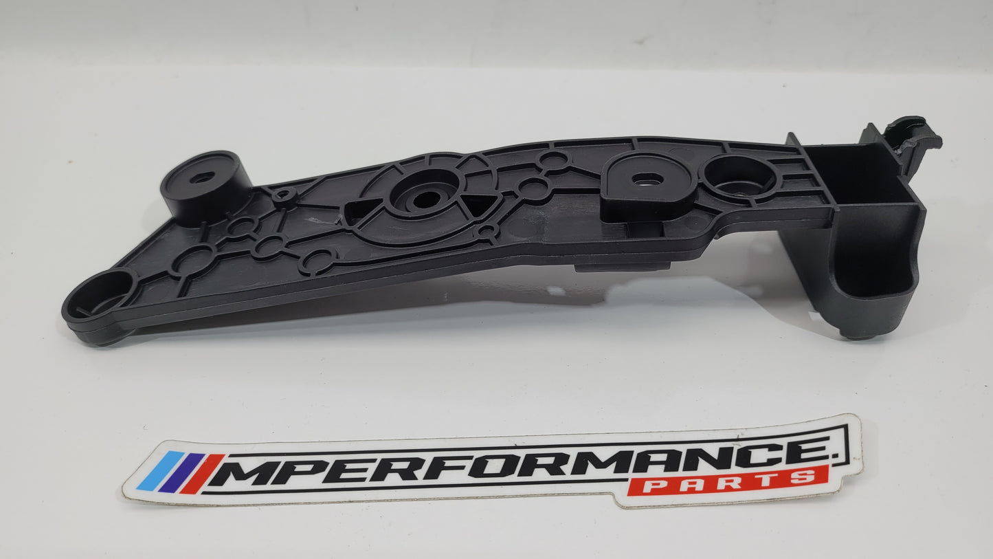 BMW G80 M3 Hood Bonnet Mount Release Mechanism 7446433