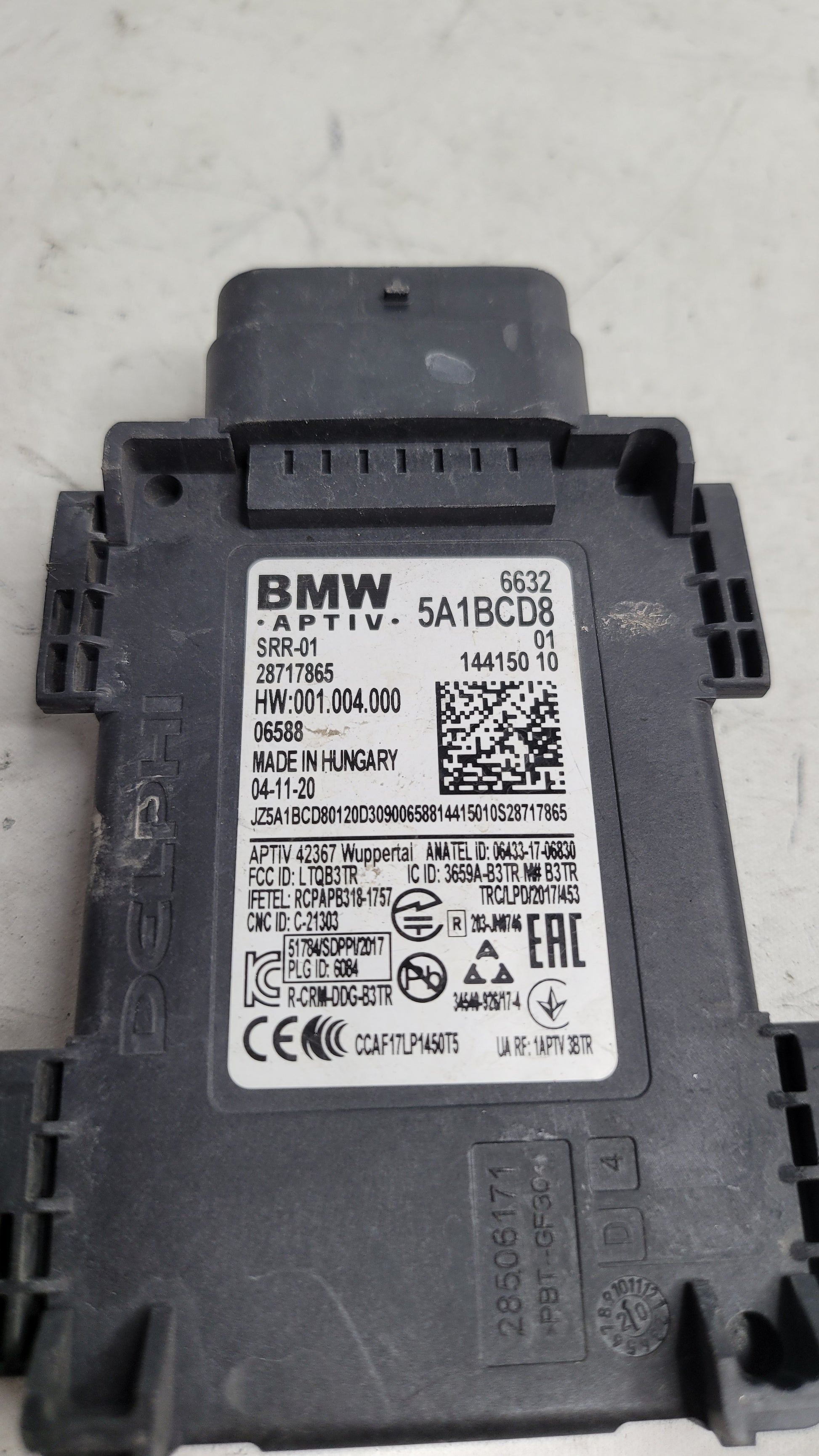 05923 - MPerformance.parts