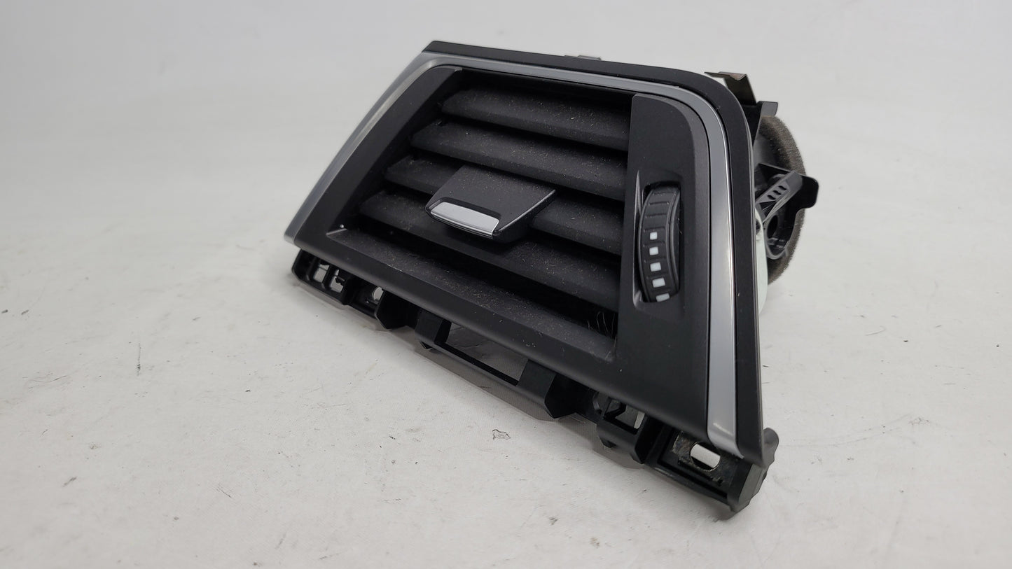BMW M3 M4 SERIES DASHBOARD PASSENGER AIR VENT LEFT SIDE RHD F80 F82 9346226 - MPerformance.parts