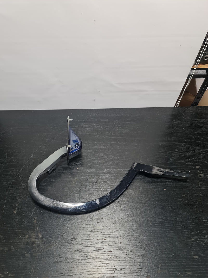 BMW F30 Boot Hinge Right O/S Trunk Tailgate B39 7420782 - MPerformance.parts