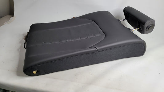 G80 M3 HEATED UPPER SEAT PANEL - MPerformance.parts