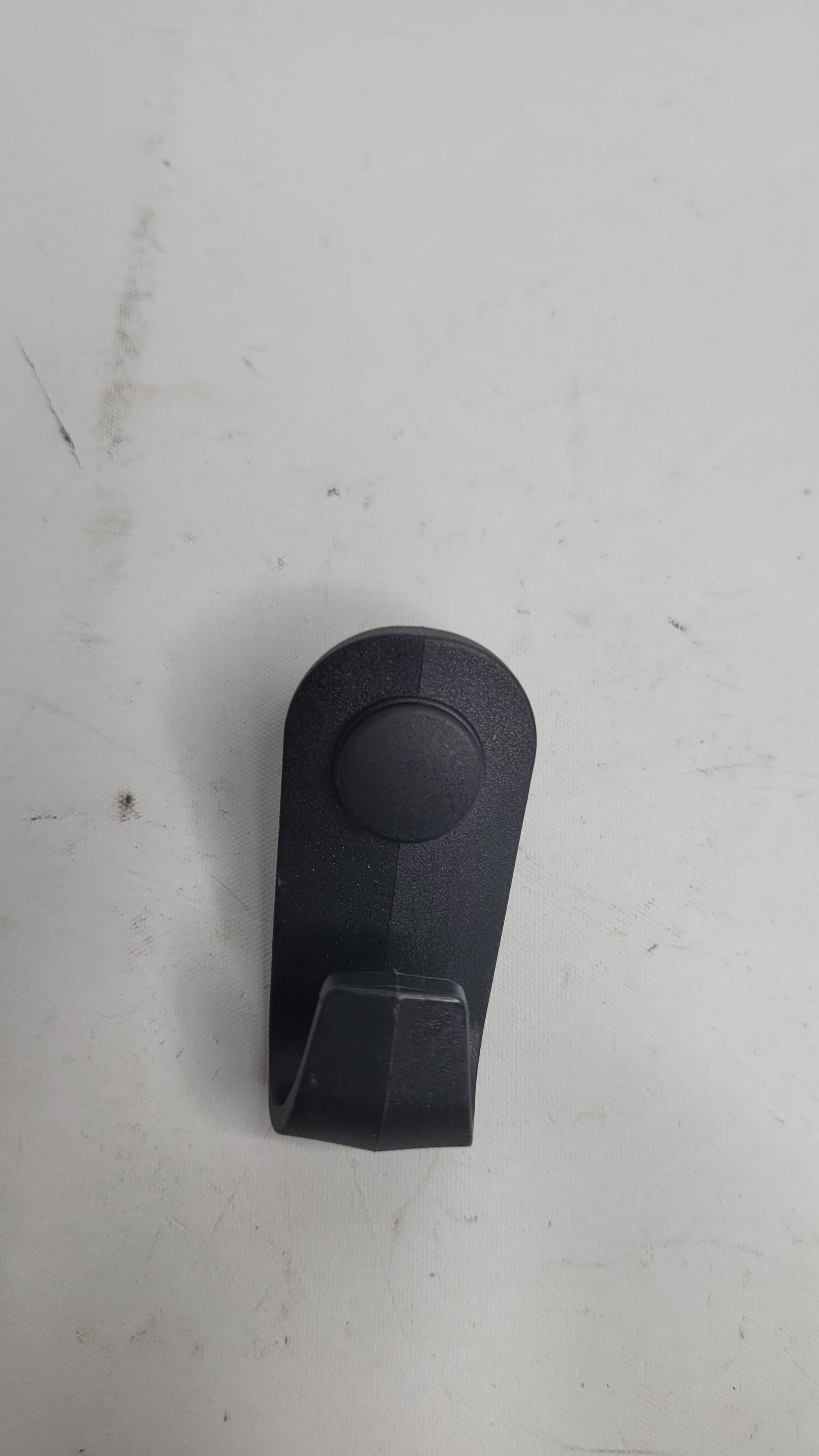 BMW M3 Cargo Trunk Tie Down Hook 7258562 - MPerformance.parts