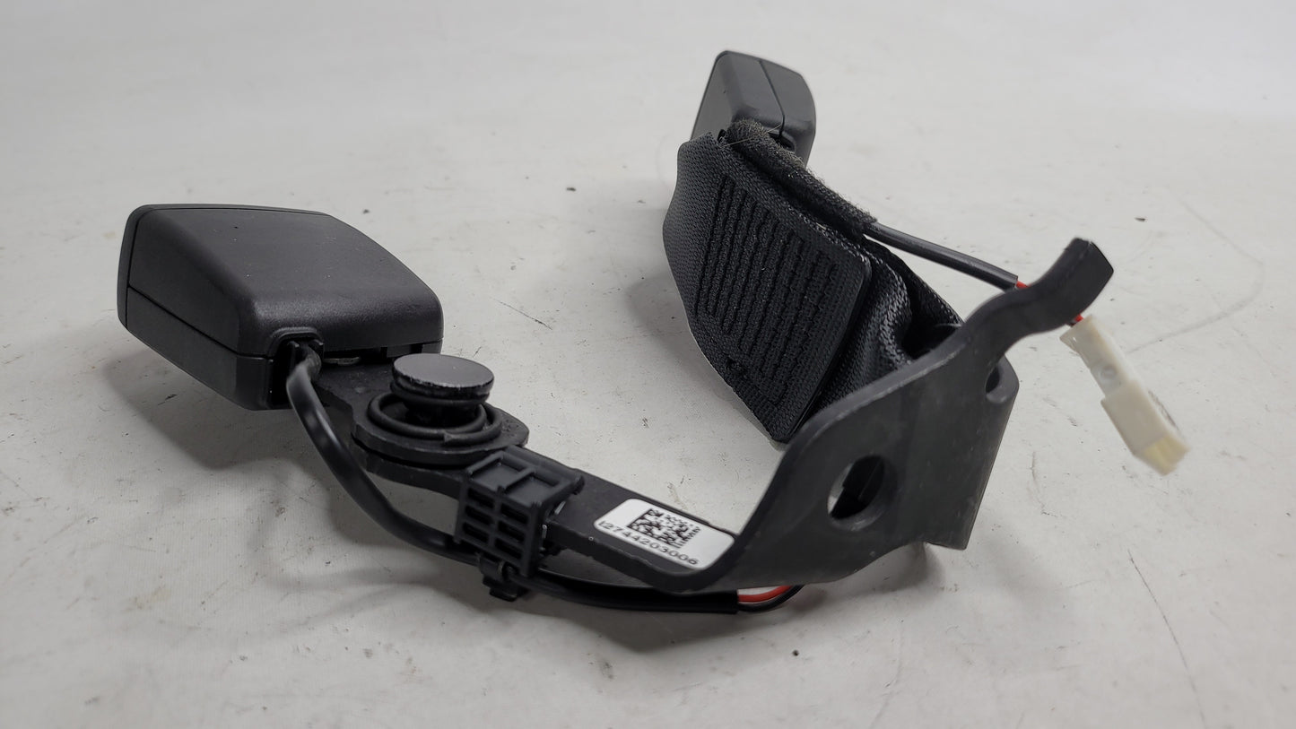 BMW M3 G80 Rear Seat Belt Buckle 7442030 - MPerformance.parts