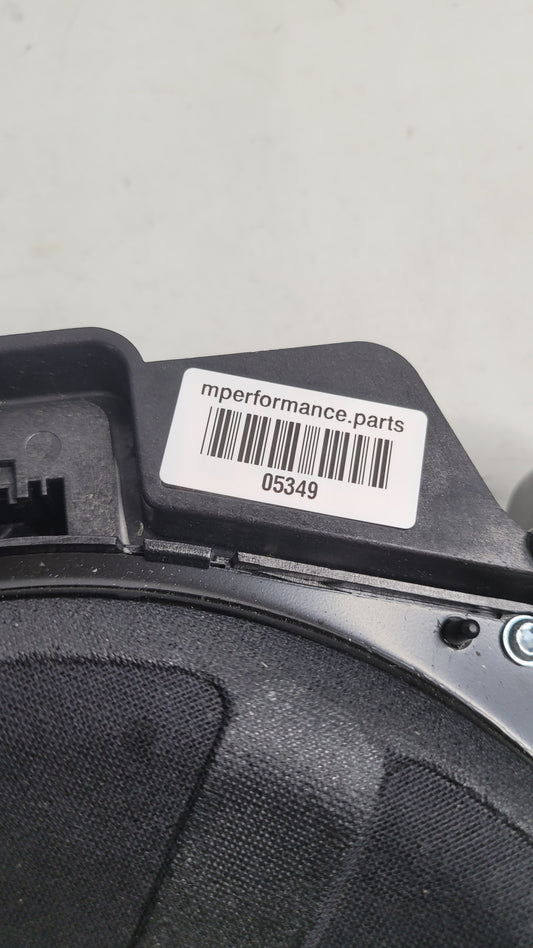BMW M3 M4 G80 G82 G83 Right Side Central Bass Subwoofer 2622490 - MPerformance.parts