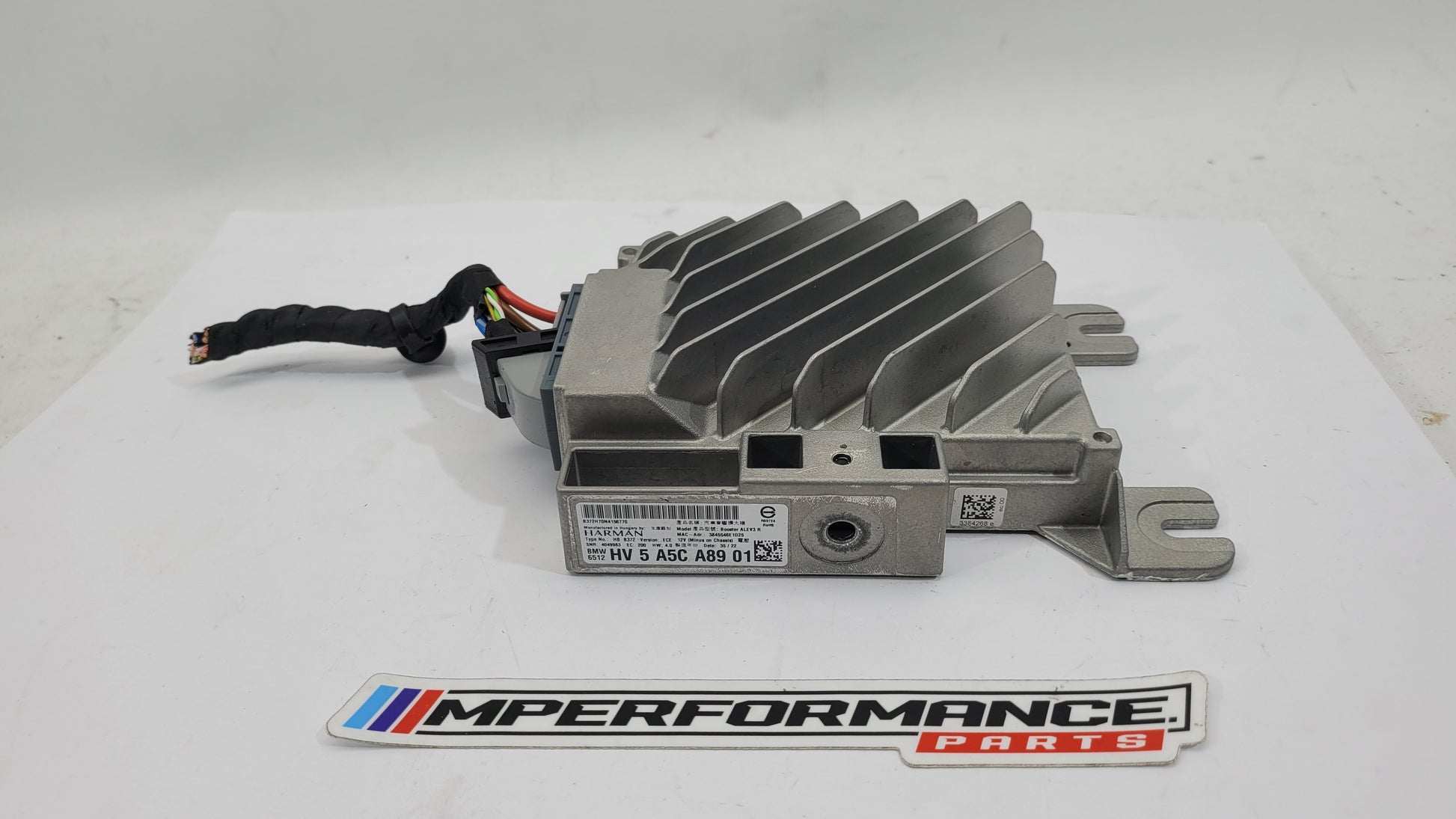 07013 - hv5a5ca8901 - b372h70n4156770 - 2-967385-2 - 8364864 - MPerformance.parts