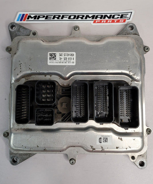 BMW F30 F31 F32 328i 428i N20 Engine Control ECU DME 8639595 - MPerformance.parts