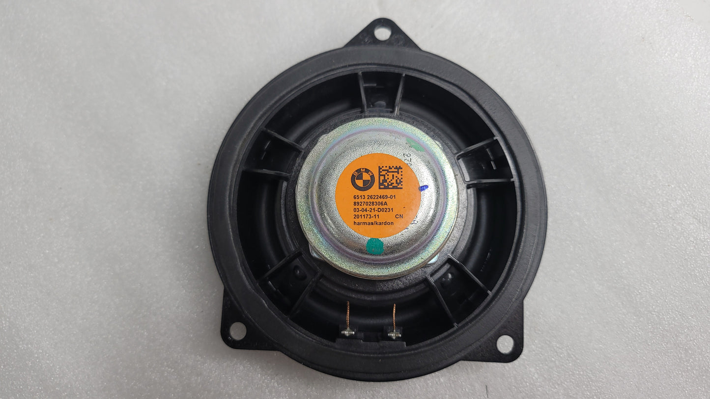 BMW M3 G80 Speaker Harman Kardon 2622469-01 - MPerformance.parts