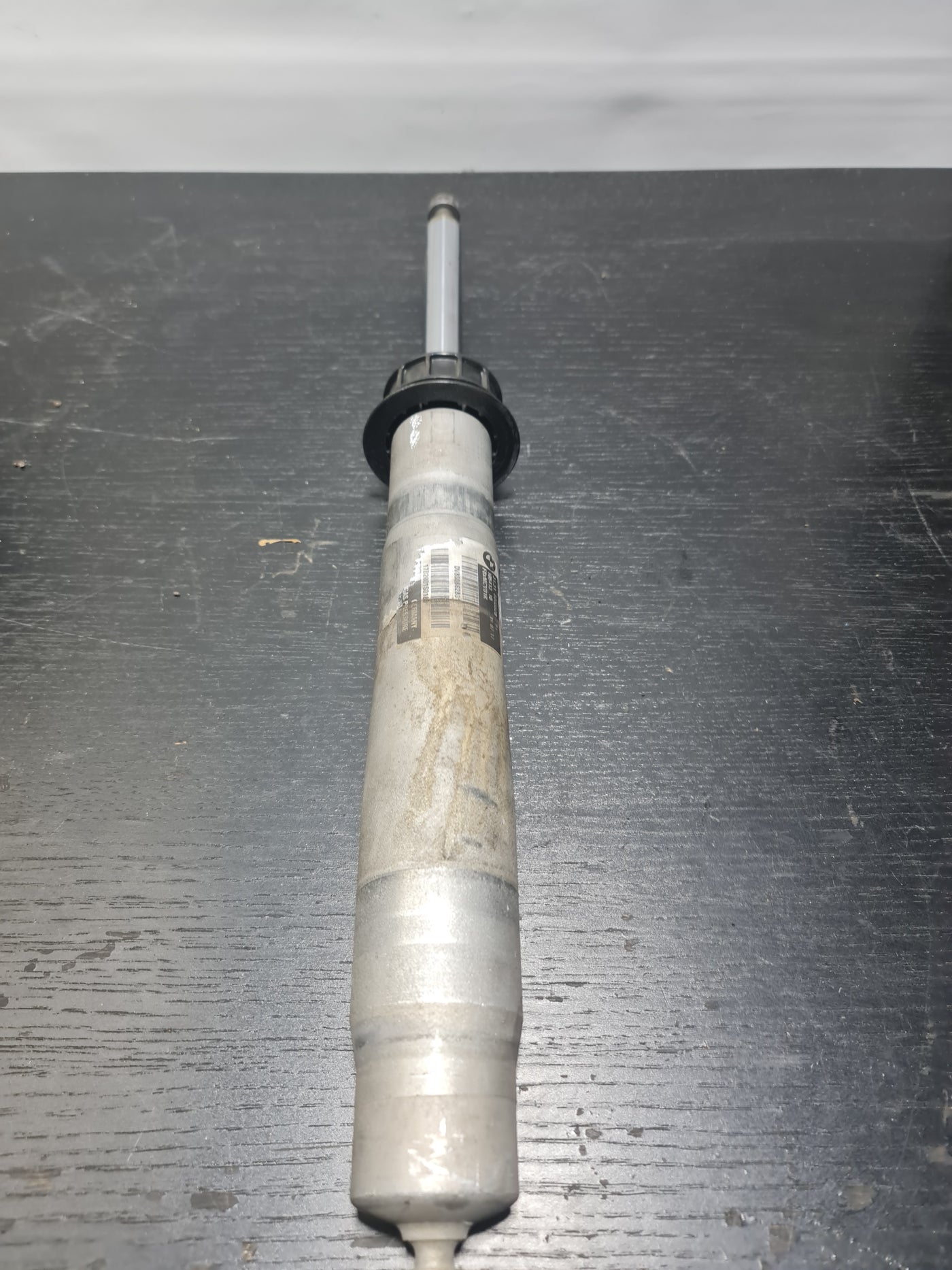 2015-2020 BMW 31-31-8-008-628 BMW 31318008628 Spring Strut Edc, Front Right 8008628 - MPerformance.parts