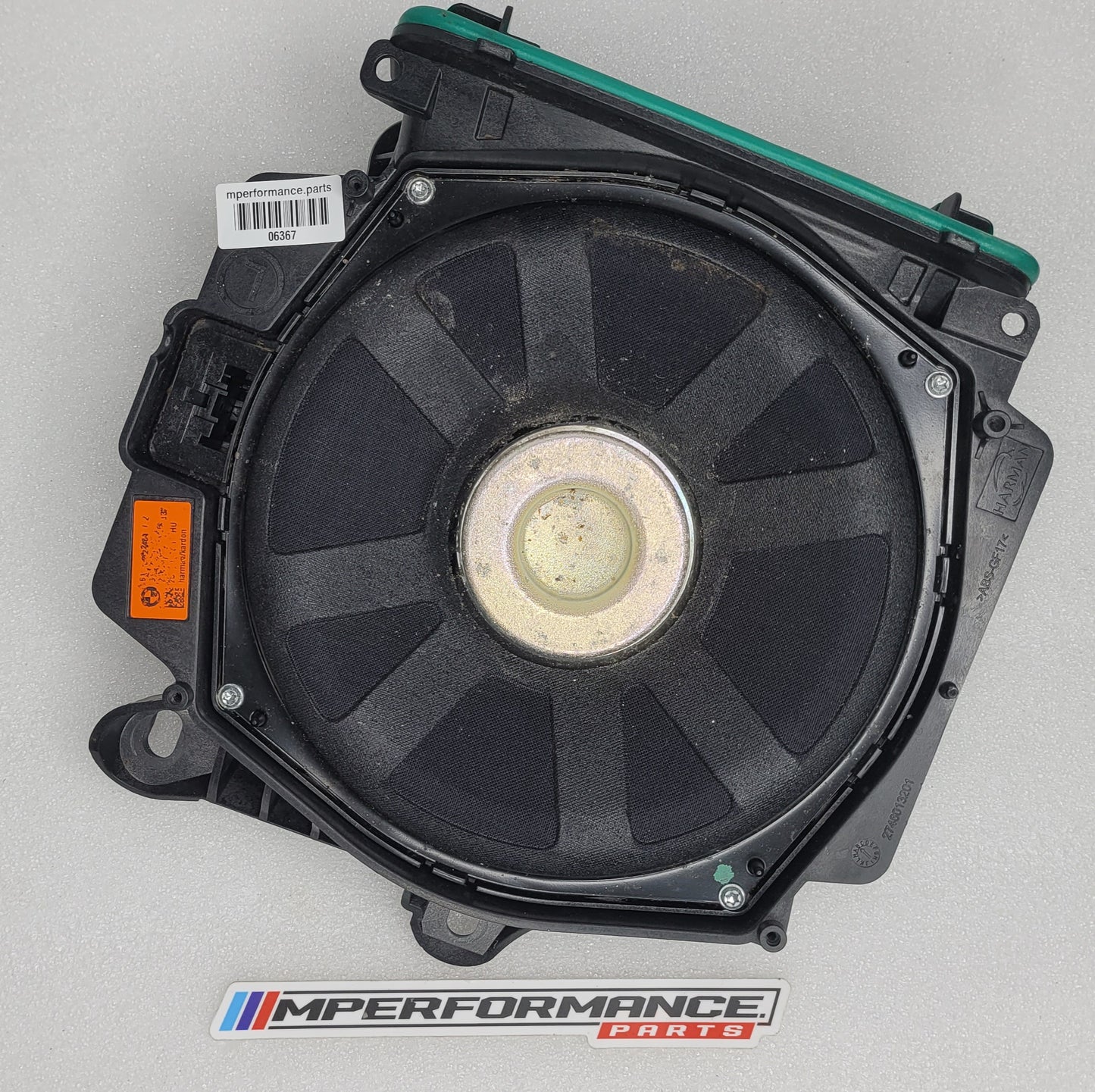 06367 - MPerformance.parts
