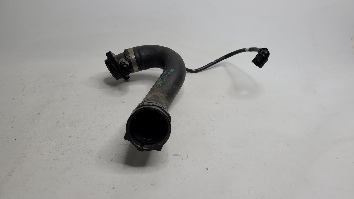 BMW M3 Water Pump Coolant Tube G80 8054852-02 - MPerformance.parts