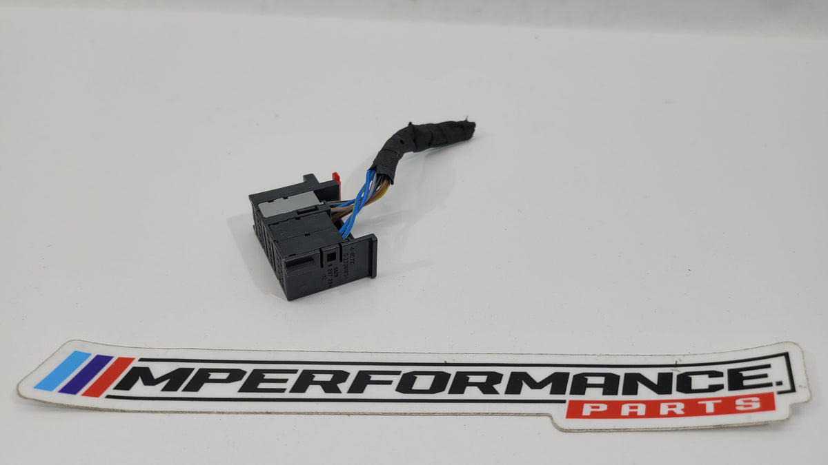 BMW Wiring Connector 9297294