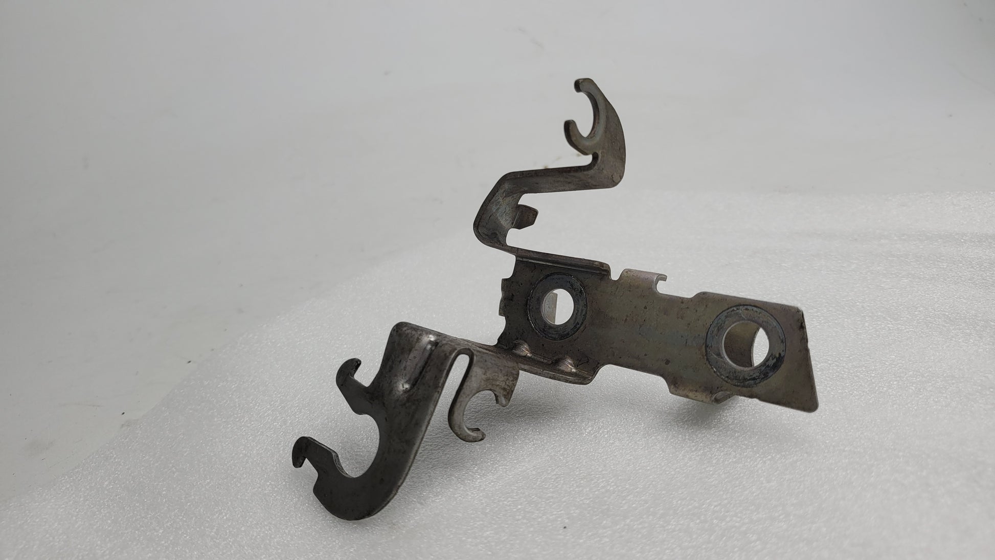 BMW M3 G80 G82 G83 M3 Comp. M xDrive M4 BRACKET RIGHT AWD 8094234 - MPerformance.parts