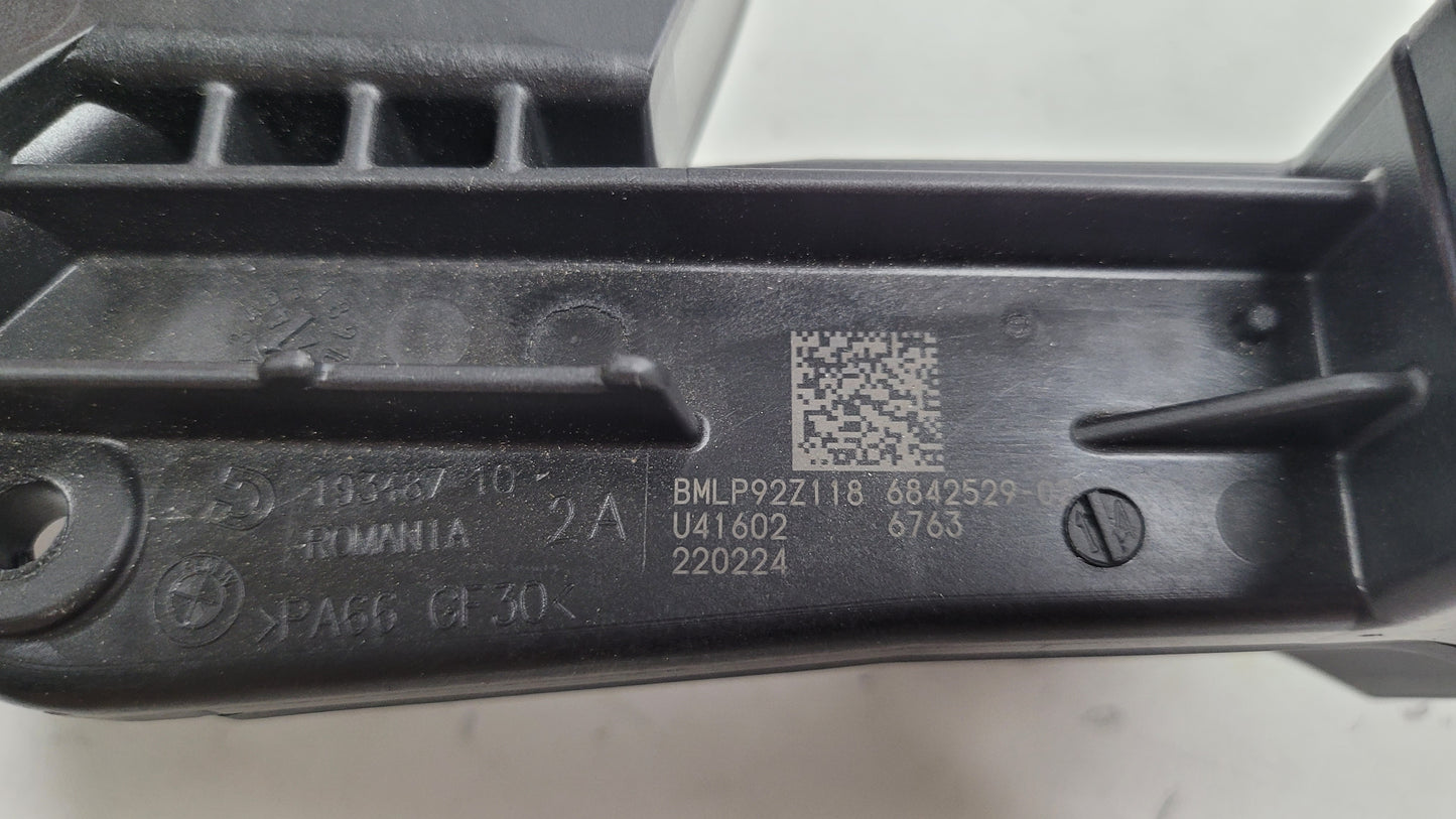 BMW G80 G82 G83 M3 M4 Voltage B+ Battery Jump Point Positive Terminal - 6842529 - MPerformance.parts
