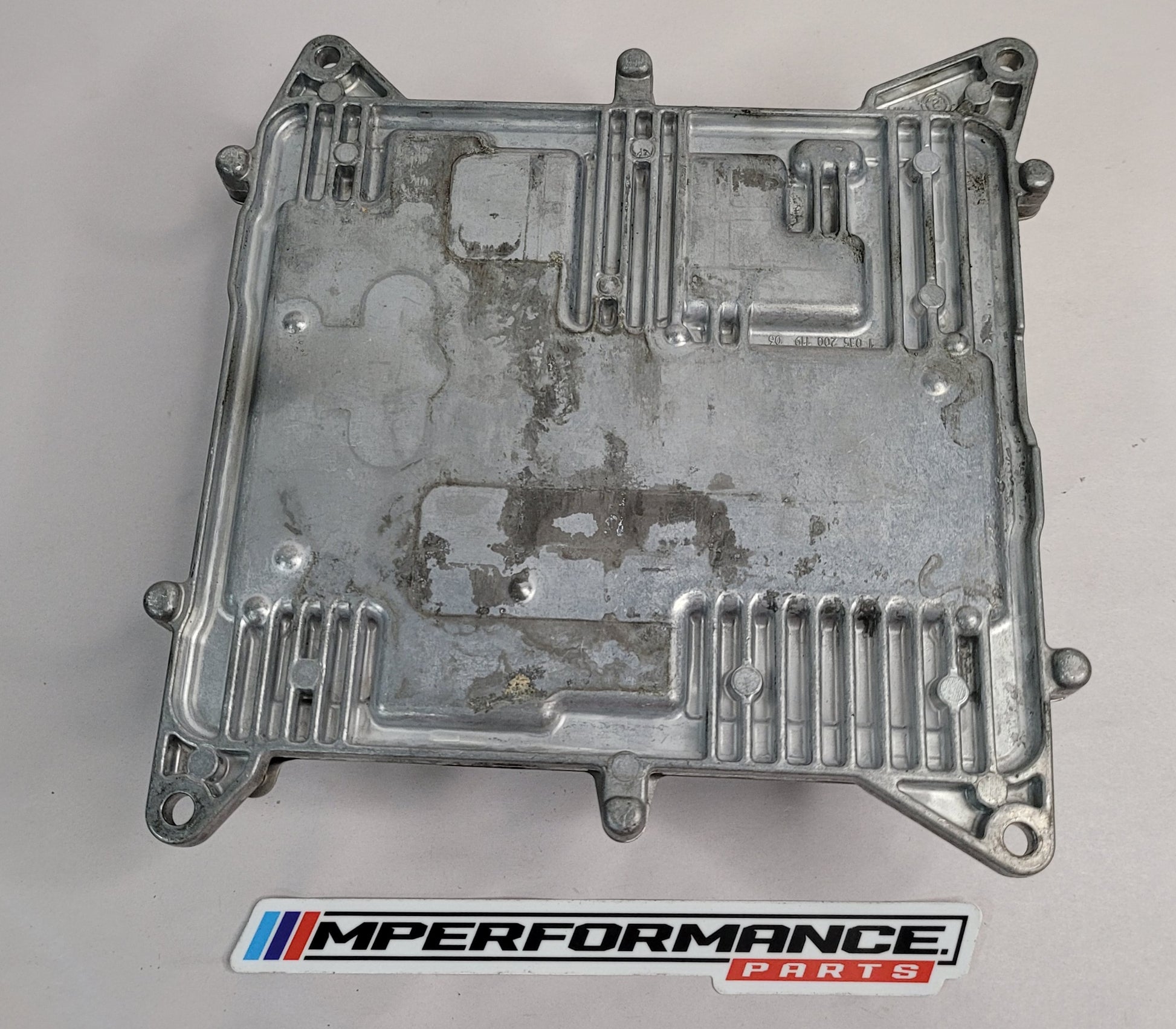 BMW F30 F31 F32 328i 428i N20 Engine Control ECU DME 8639595 - MPerformance.parts