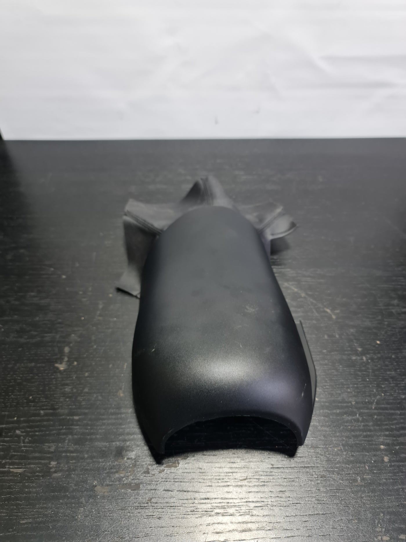 BMW F20 F22 F30 F31 F32 Lower Bootom Steering Column Trim Cover 9321841 01 51469321841 - MPerformance.parts