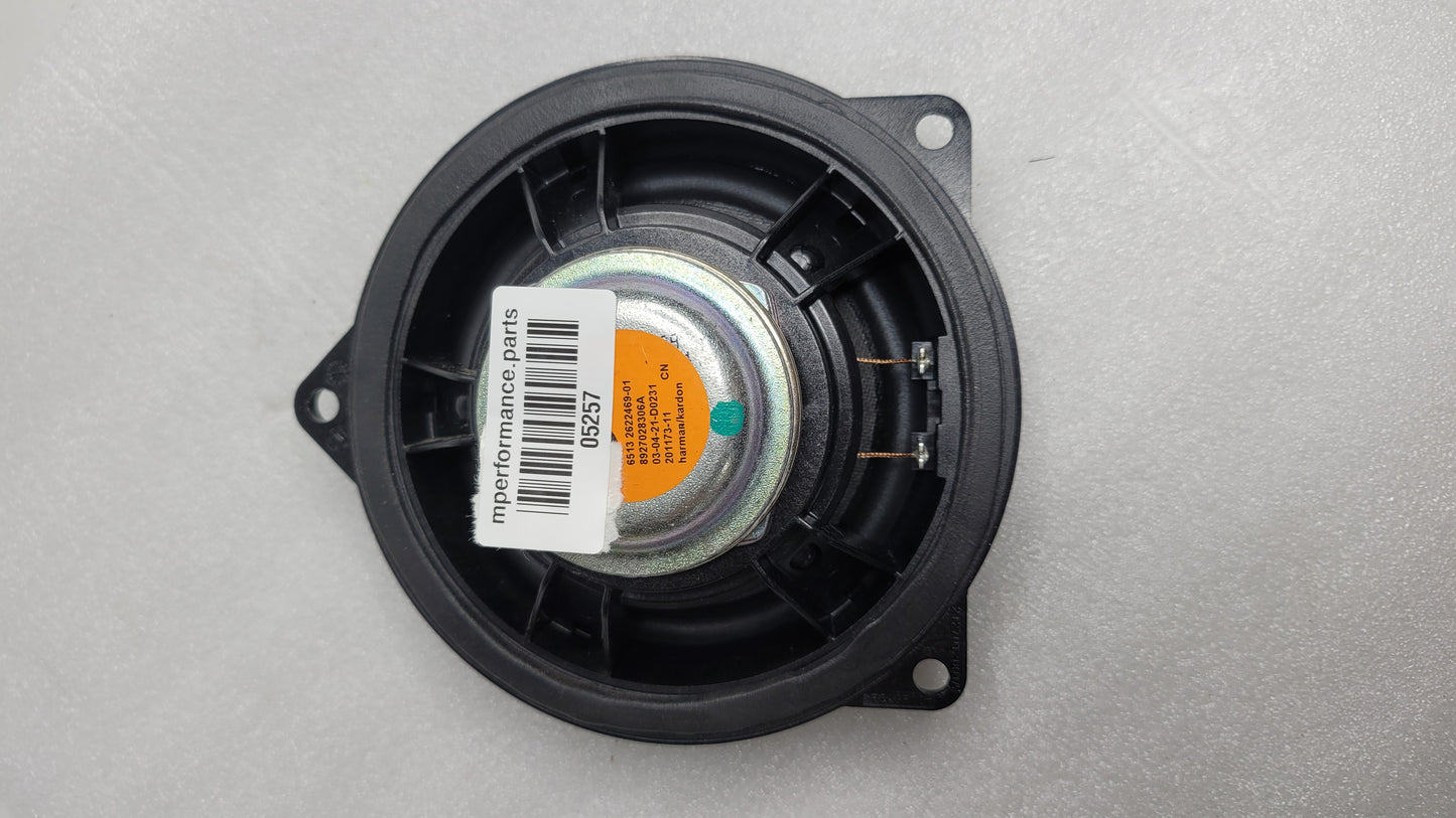BMW M3 G80 Speaker Harman Kardon 2622469-01 - MPerformance.parts