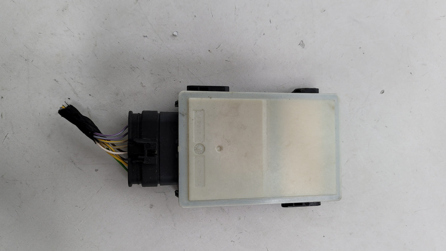 BMW G80 M3 Radar 5A2B4D7 - MPerformance.parts