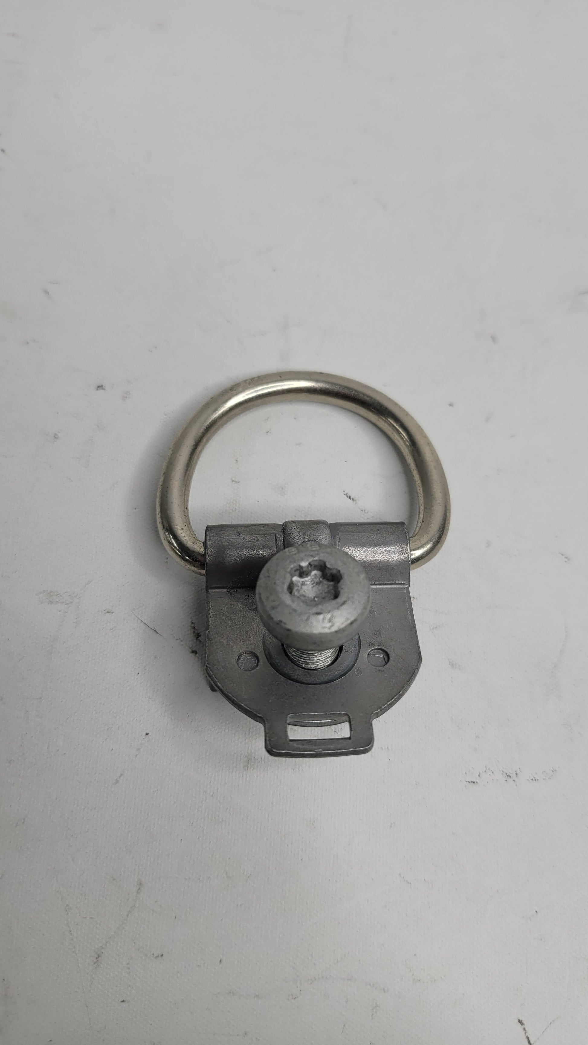 BMW M3 F80 Boot Tie Down Anchor Hook - MPerformance.parts