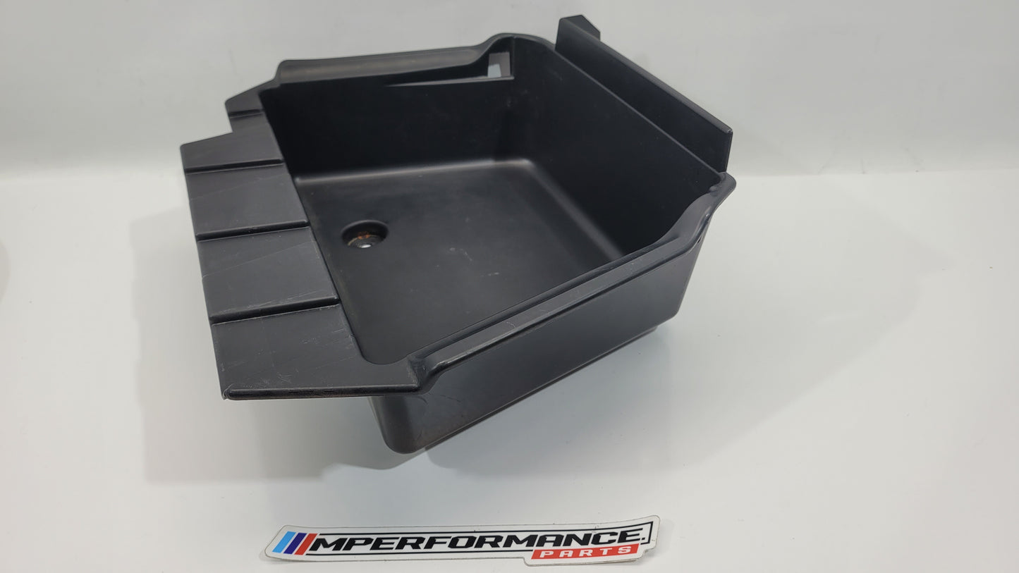 BMW G80 M3 Right Trunk Storage BIN / Compartment 7451292